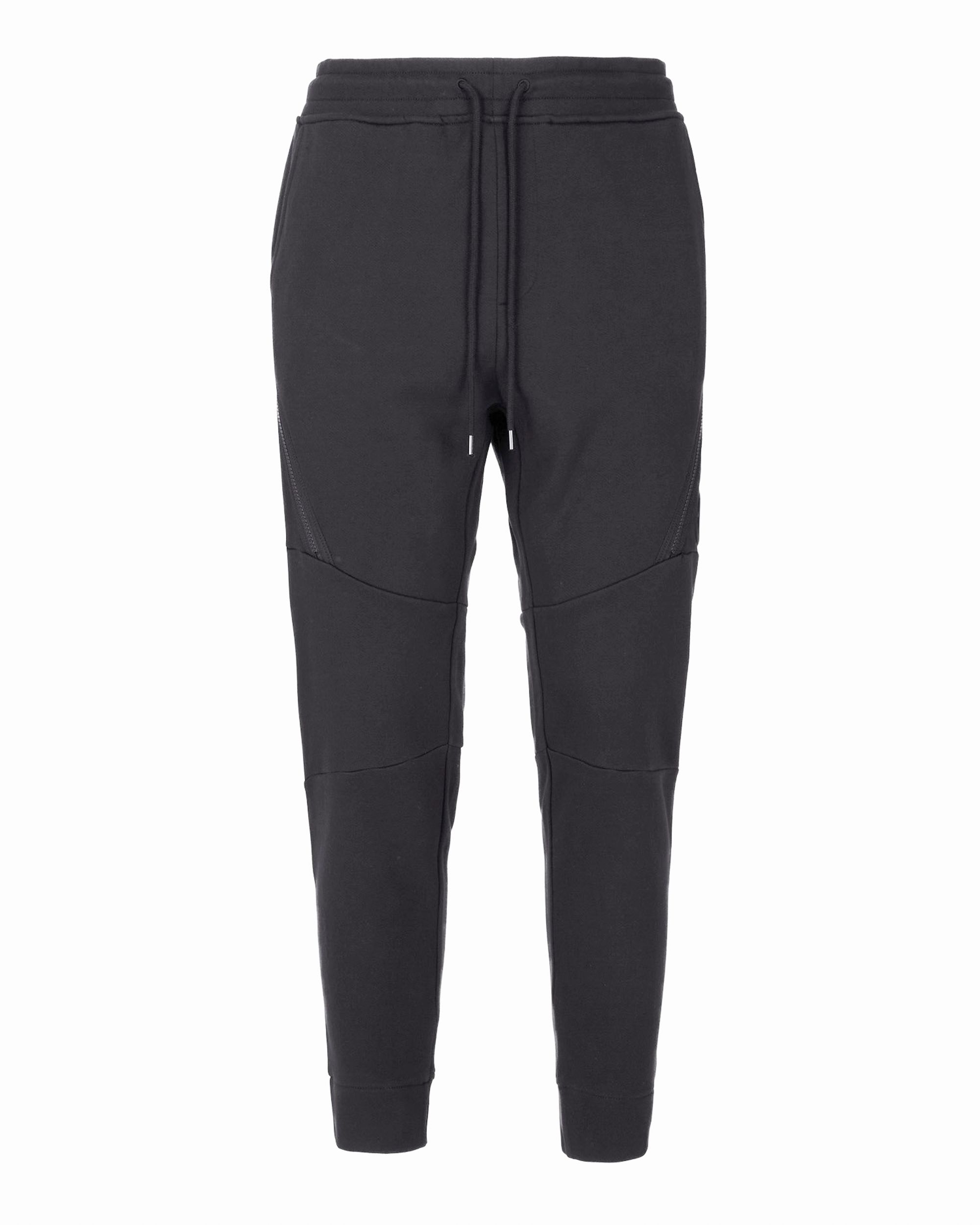 C.P Company Joggingbroek Zwart 082151-001-L