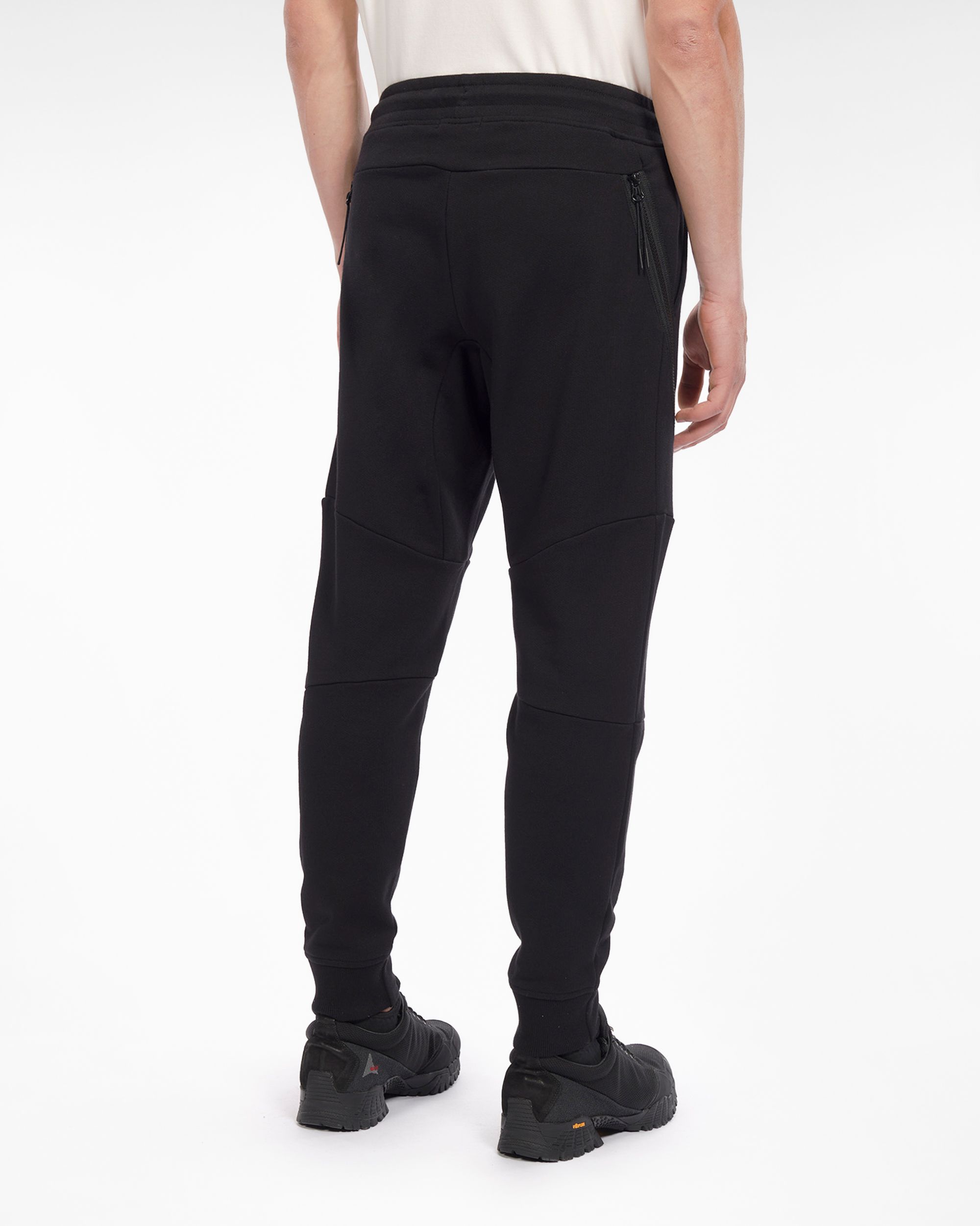 C.P Company Joggingbroek Zwart 082151-001-L