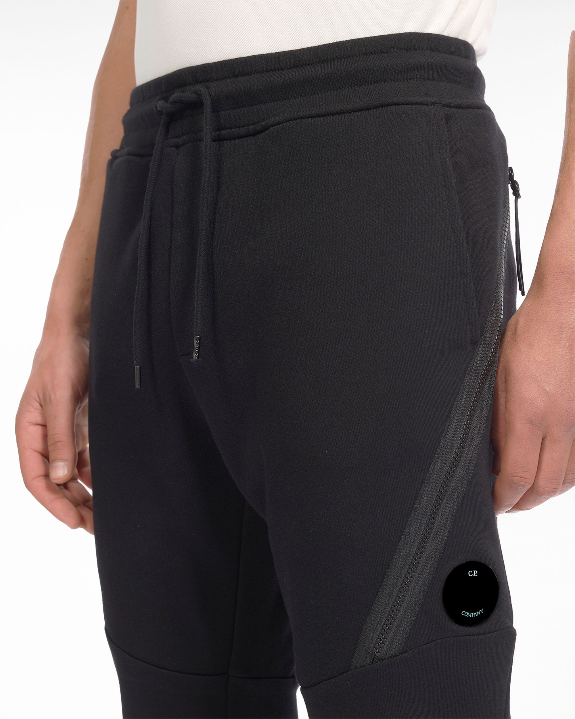 C.P Company Joggingbroek Zwart 082151-001-L