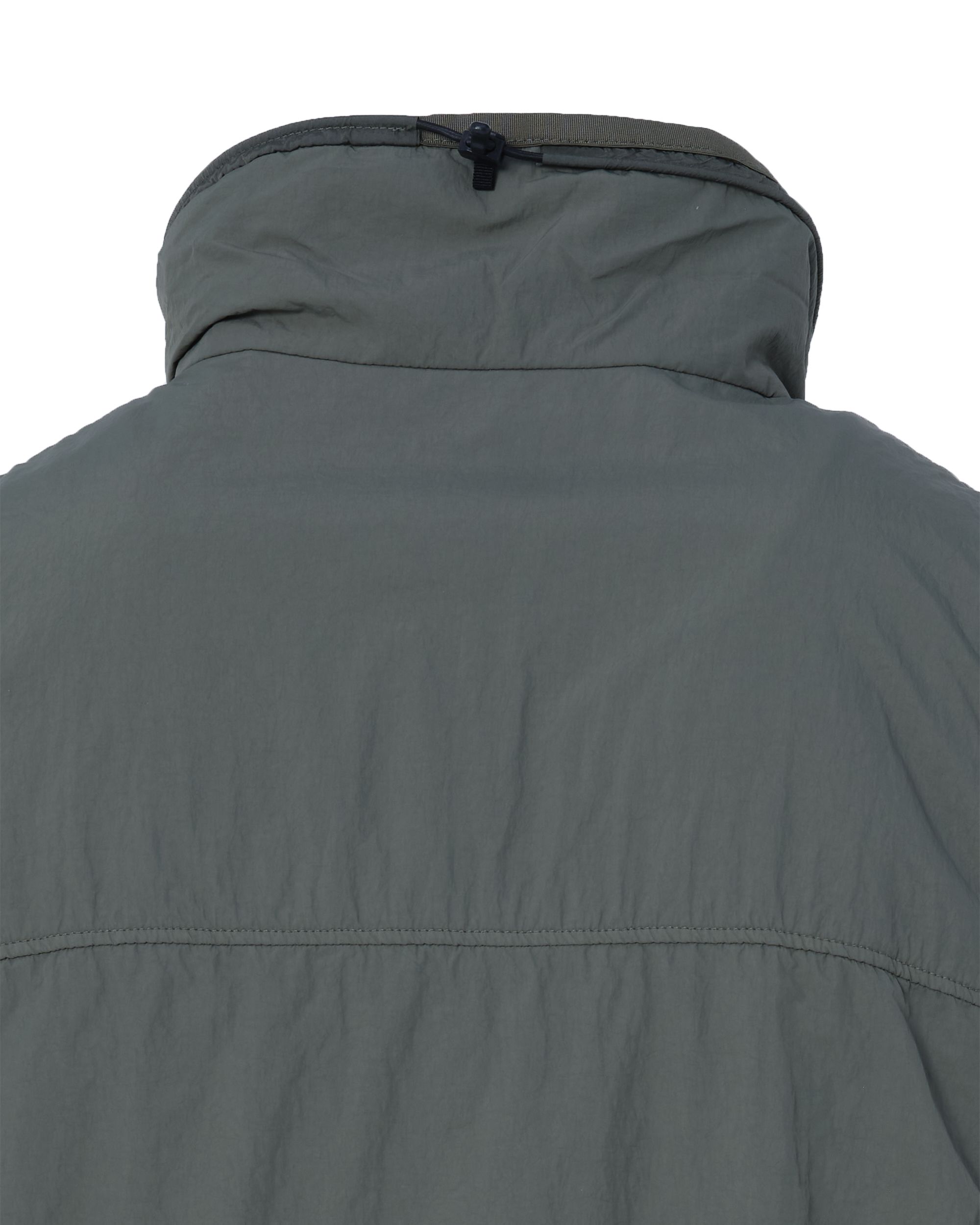 C.P Company Bodywarmer Groen 082155-001-48