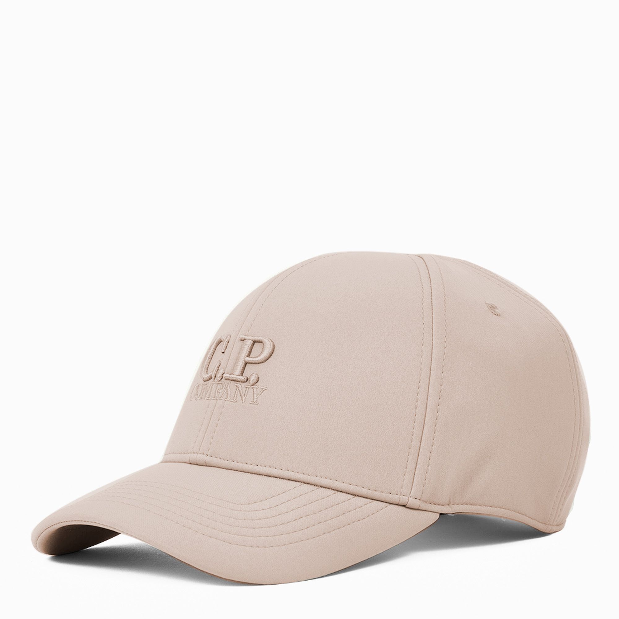 C.P Company Headwear Khaki 082157-001-1