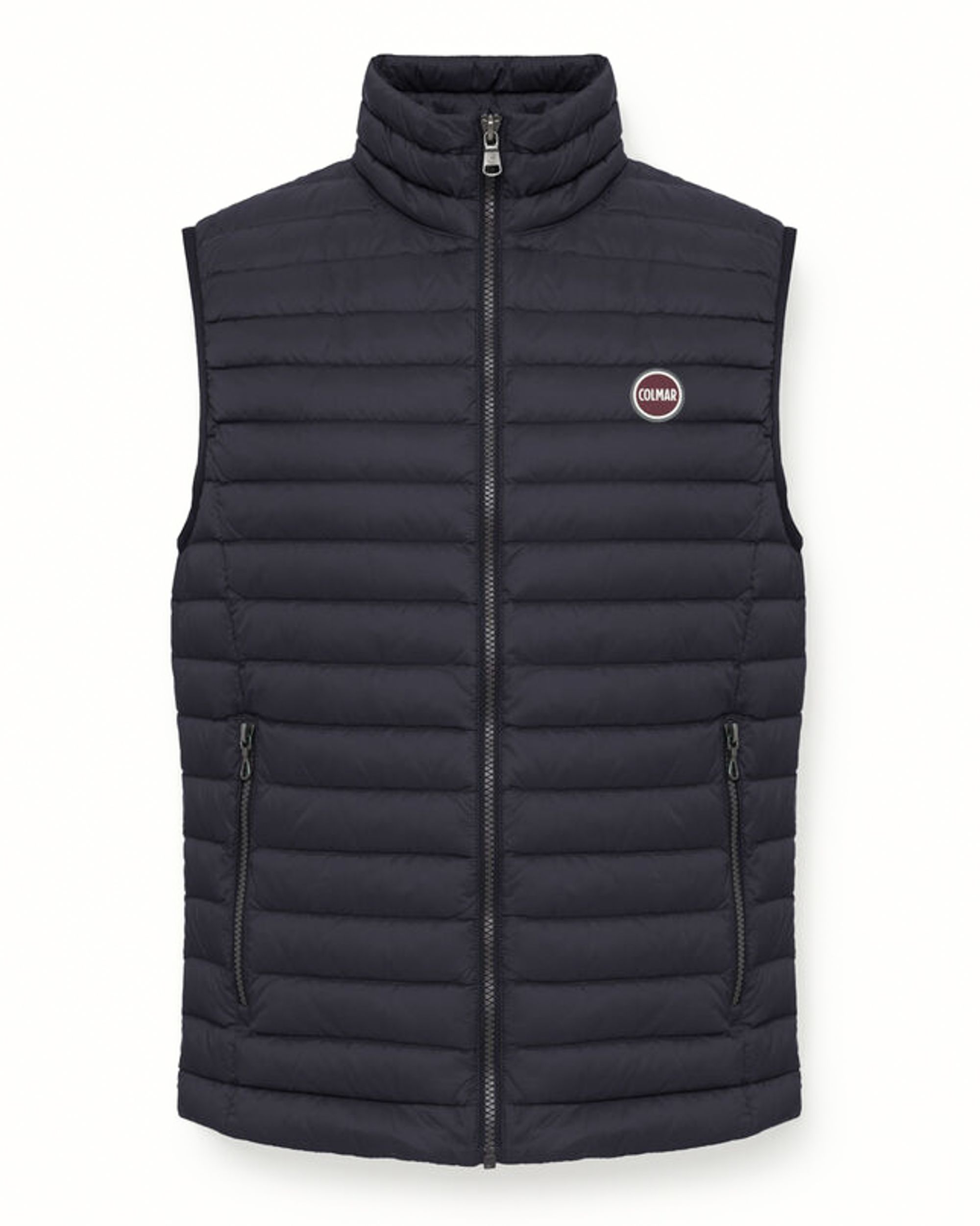 Colmar Bodywarmer Donker blauw 082164-001-48