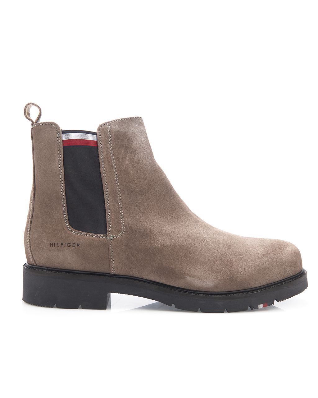 Tommy Hilfiger Menswear Boots Licht bruin 082261-001-41