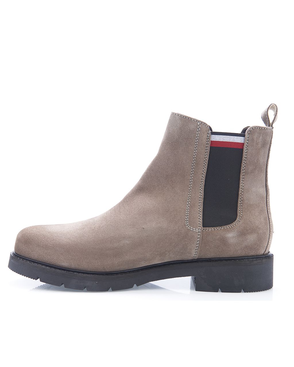 Tommy Hilfiger Menswear Boots Licht bruin 082261-001-41