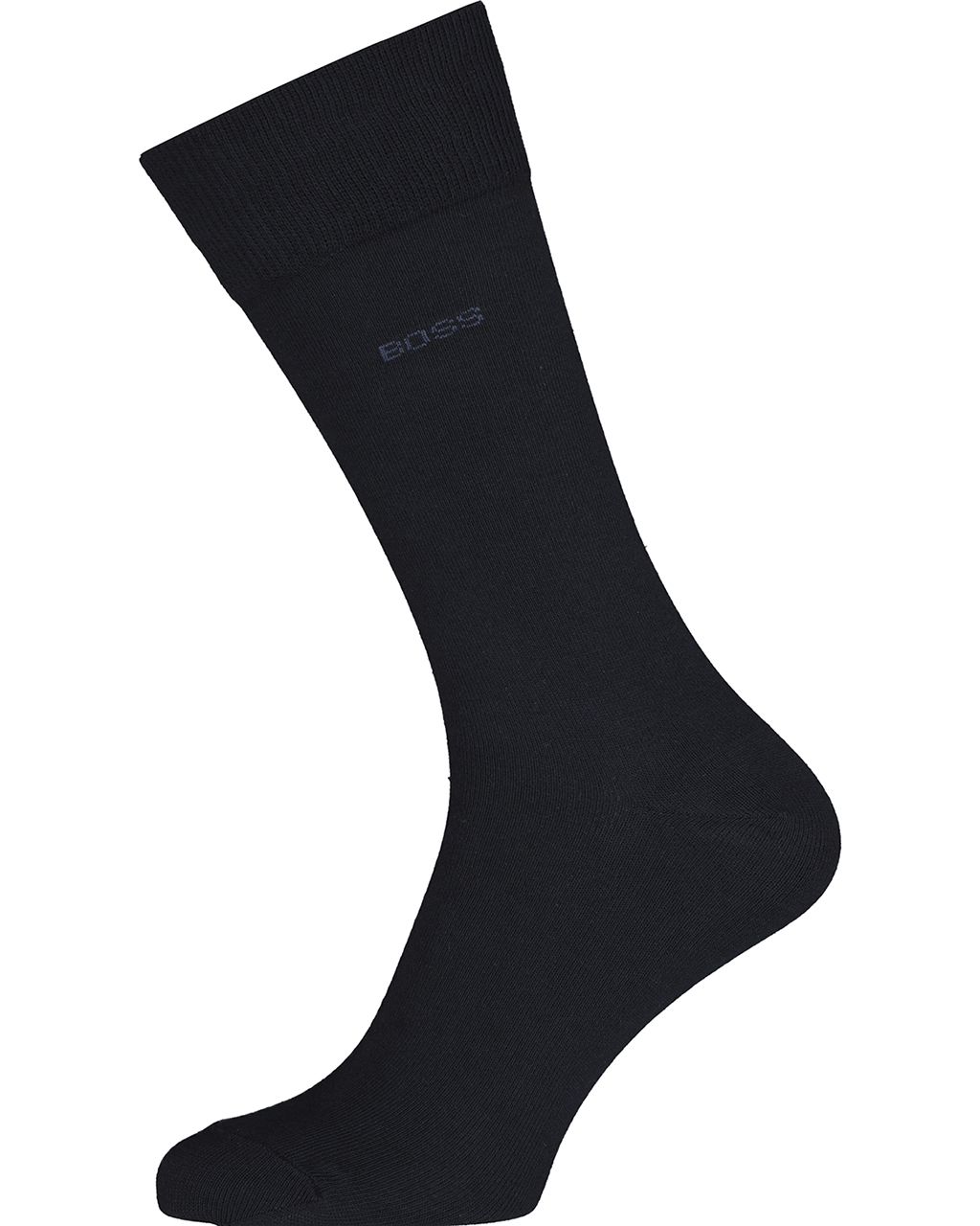 Hugo Boss Menswear Sokken Grijs 082262-002-3942