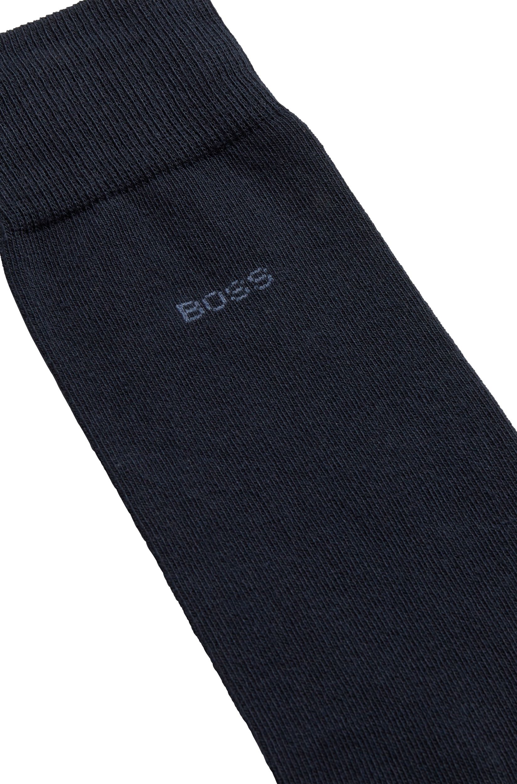 Boss Sokken Donker blauw 082263-003-3942