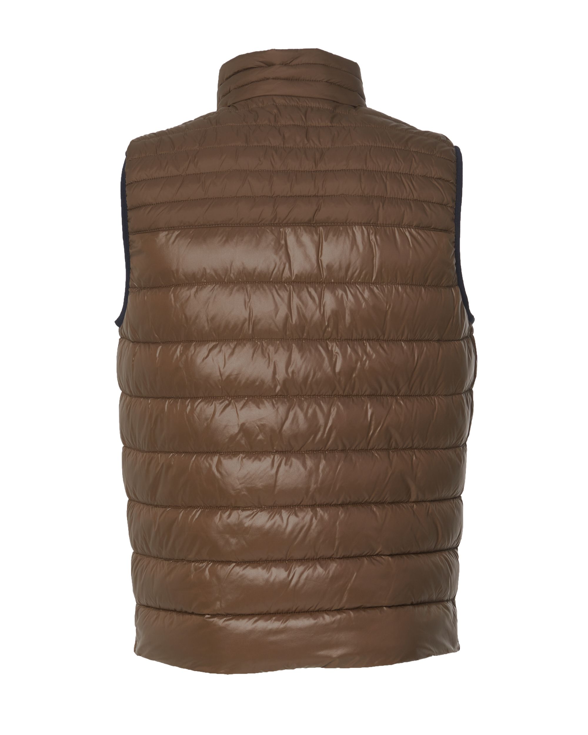 Hugo Boss Casual Odeno Bodywarmer Donker groen 082278-001-48