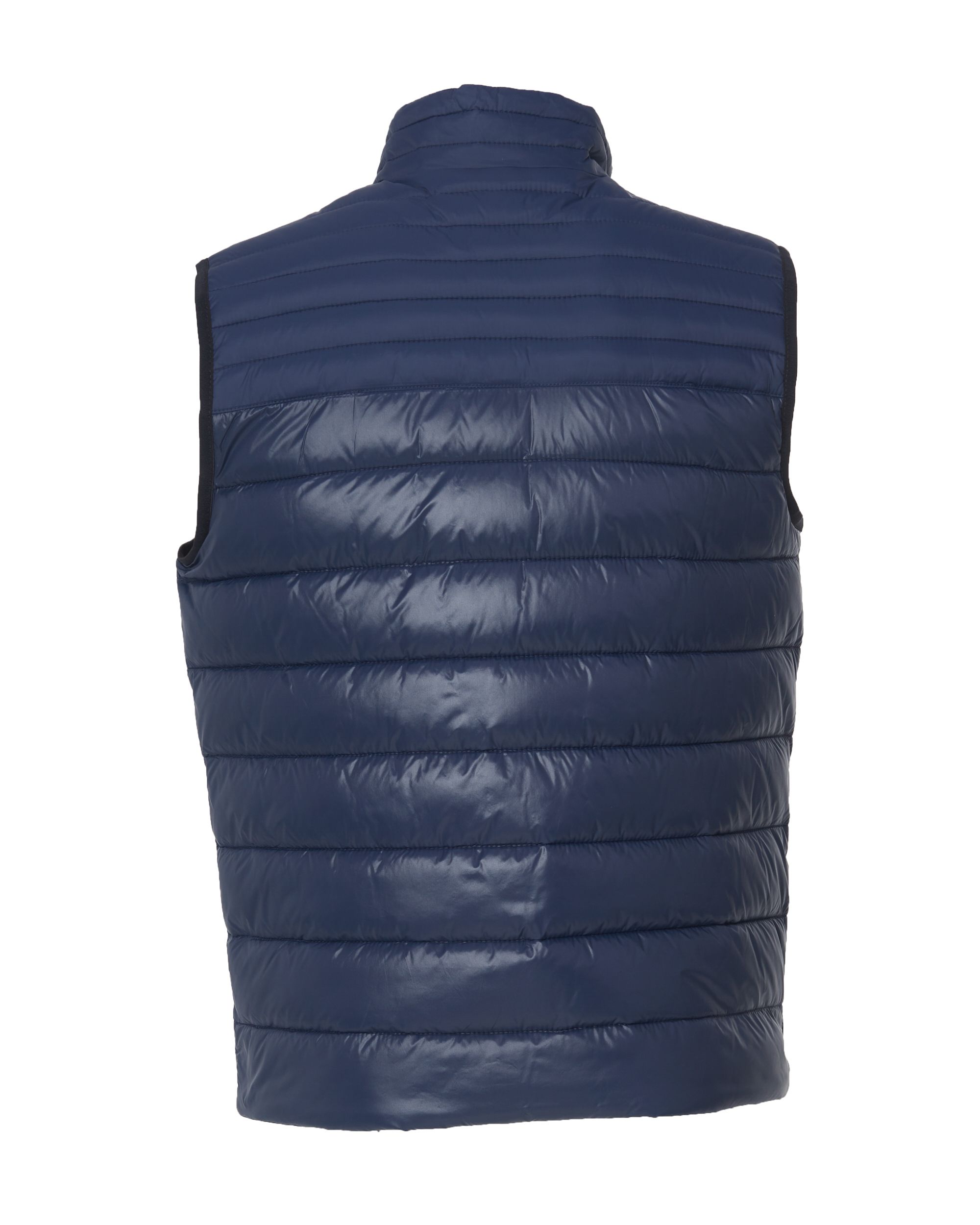 Hugo Boss Casual Odeno Bodywarmer Donker blauw 082284-002-48