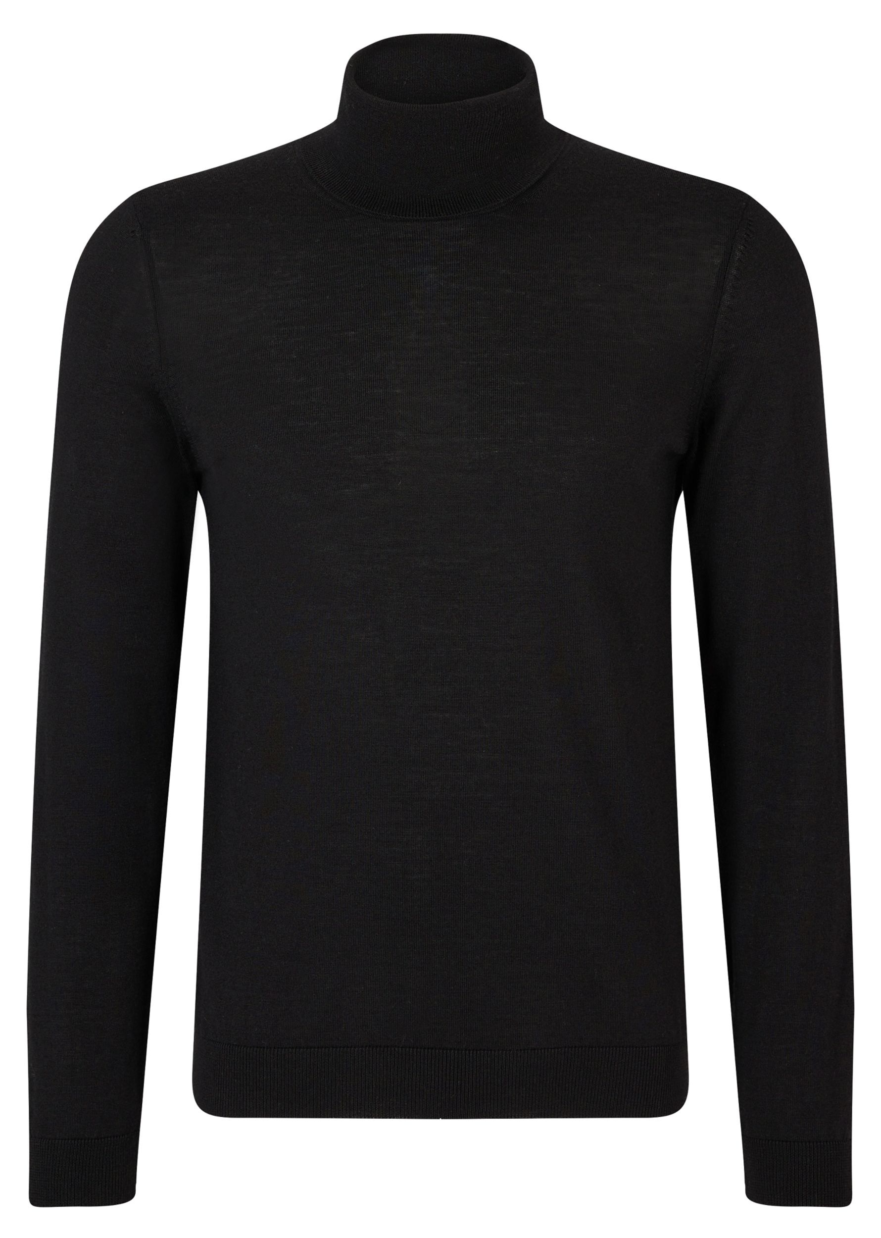 Hugo Boss Menswear Musso Coltrui Wit 082286-001-L