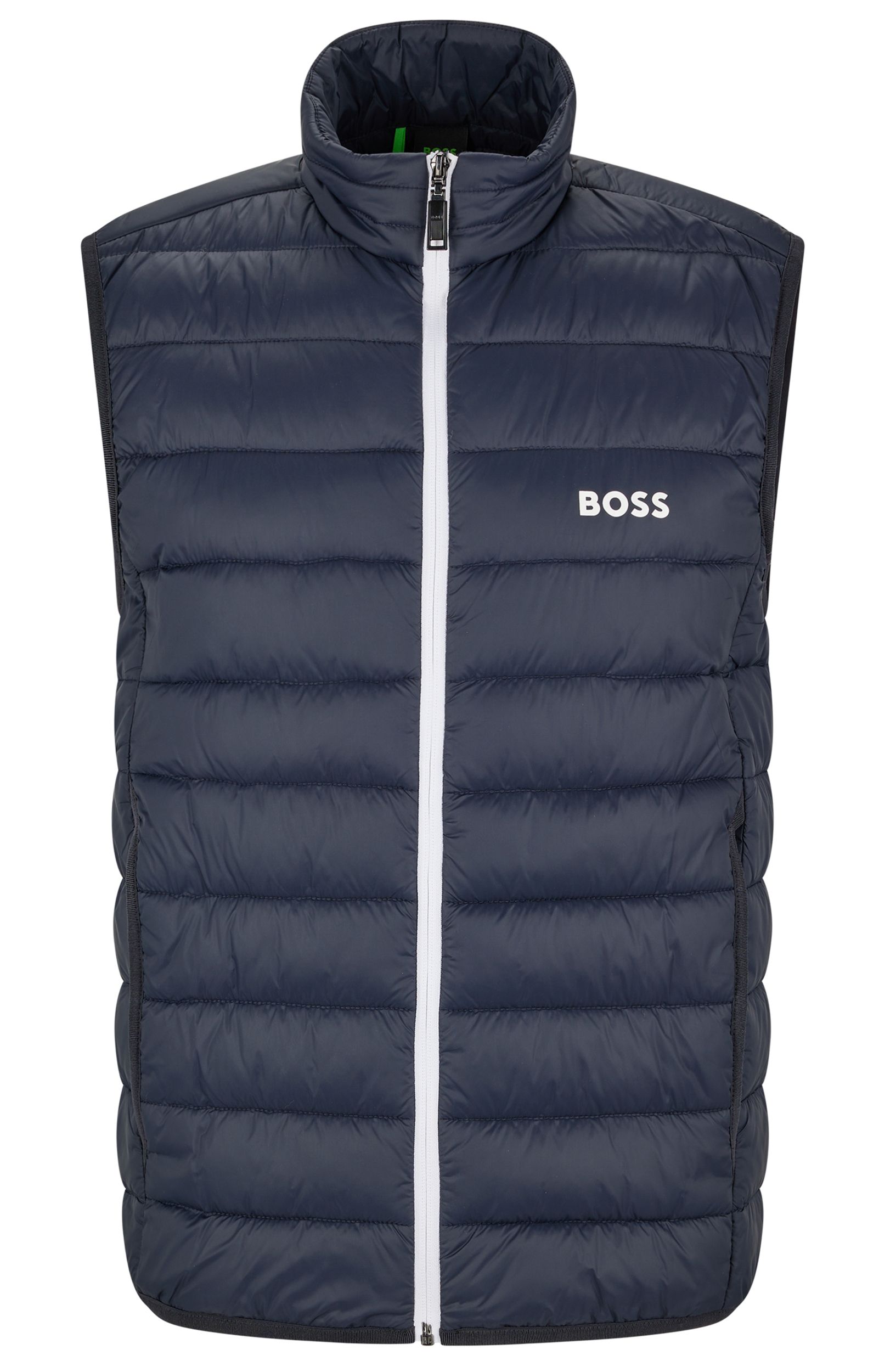 Hugo Boss Leisure Jack Donker blauw 082308-002-L