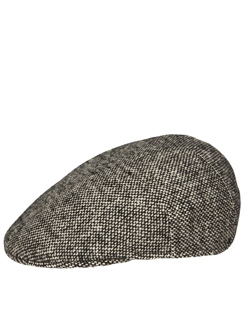 Profuomo Headwear Zwart 082337-001-58