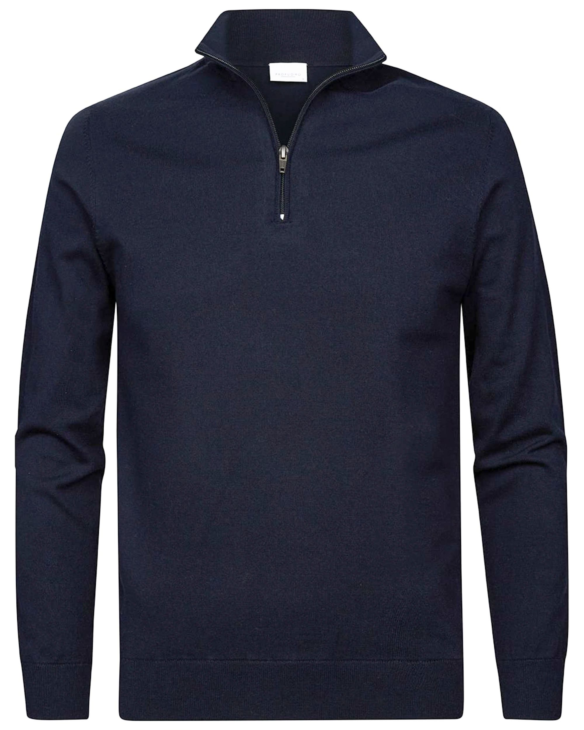Profuomo Schipperstrui Blauw 082359-001-L