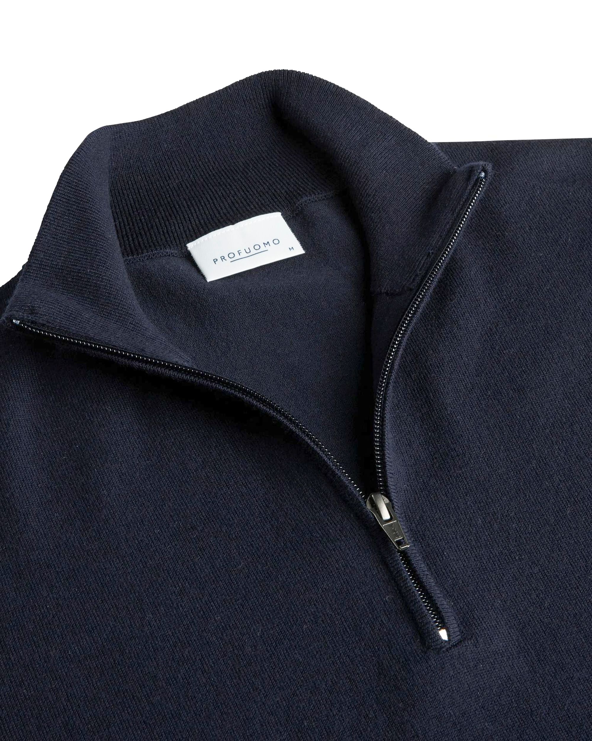 Profuomo Schipperstrui Blauw 082359-001-L