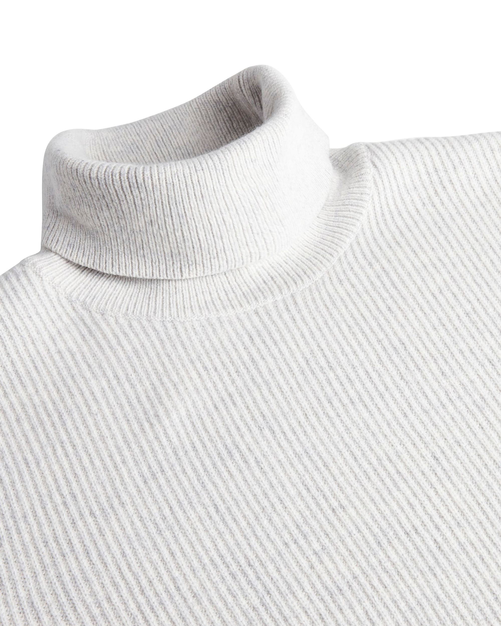 Profuomo Coltrui Licht grijs 082367-001-L