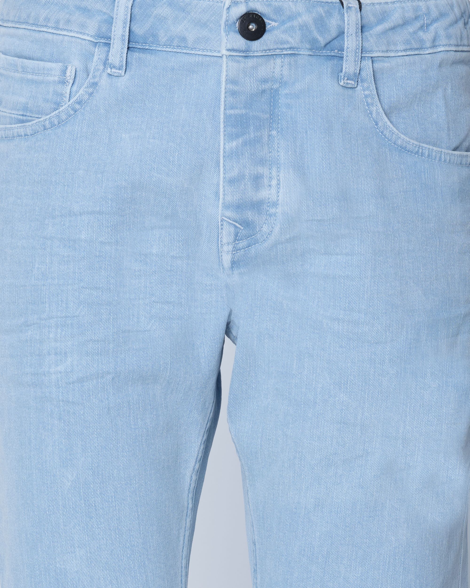 J.C. RAGS Jeans Ice Blue 082424-001-28/32