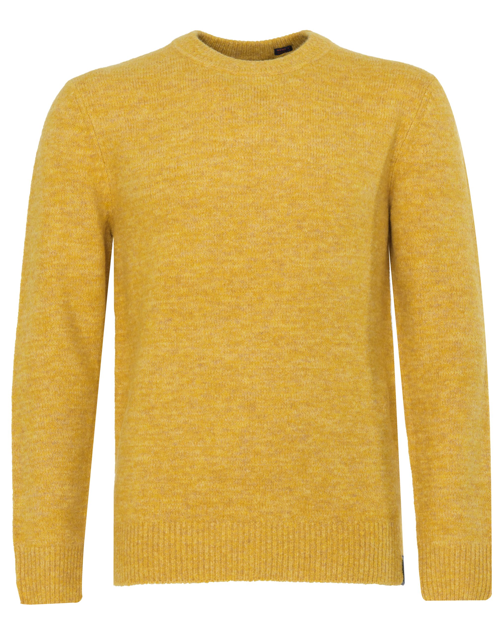 Scotch & Soda Trui ronde hals NVT 082461-001-L