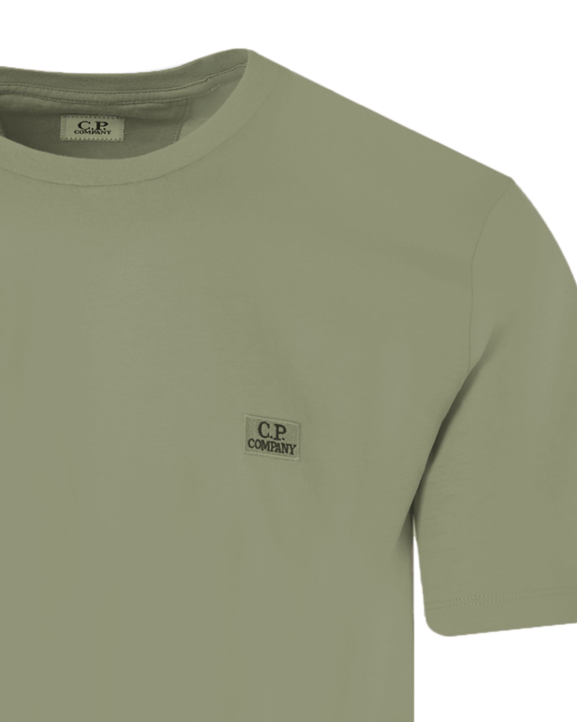 Cp company hot sale shirt