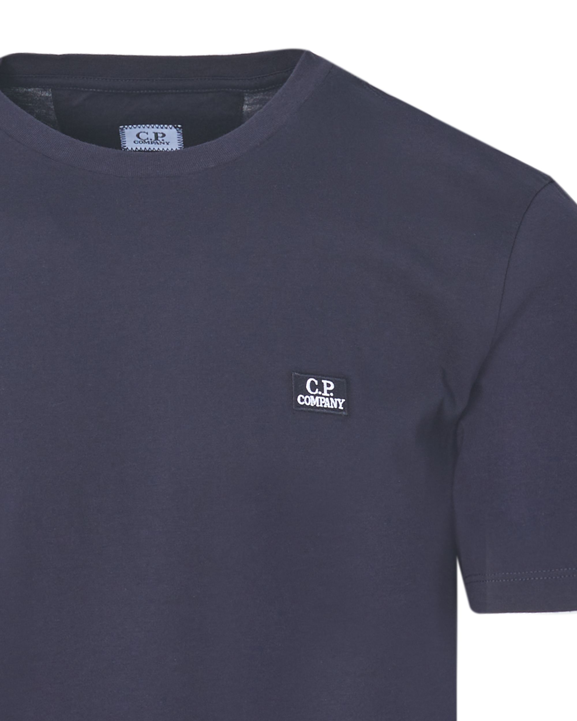 Cp company sales t shirt sale