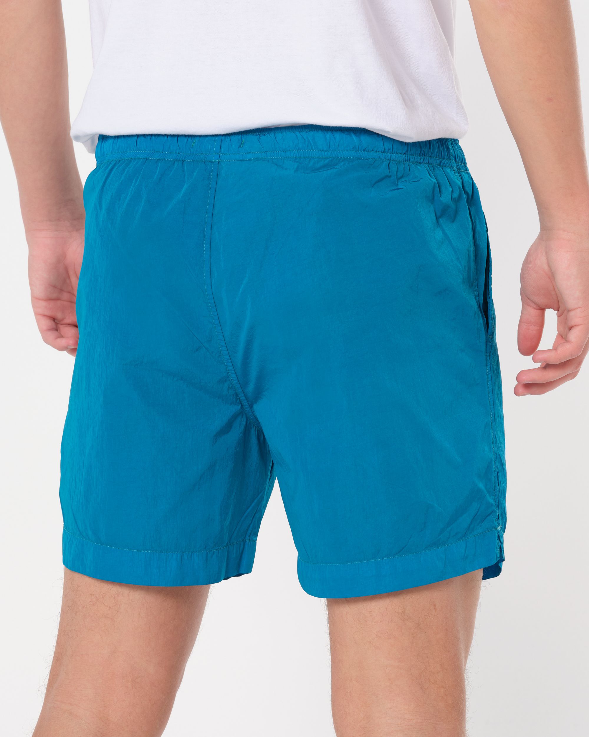 C.P Company Zwemshort Licht blauw 082497-001-L