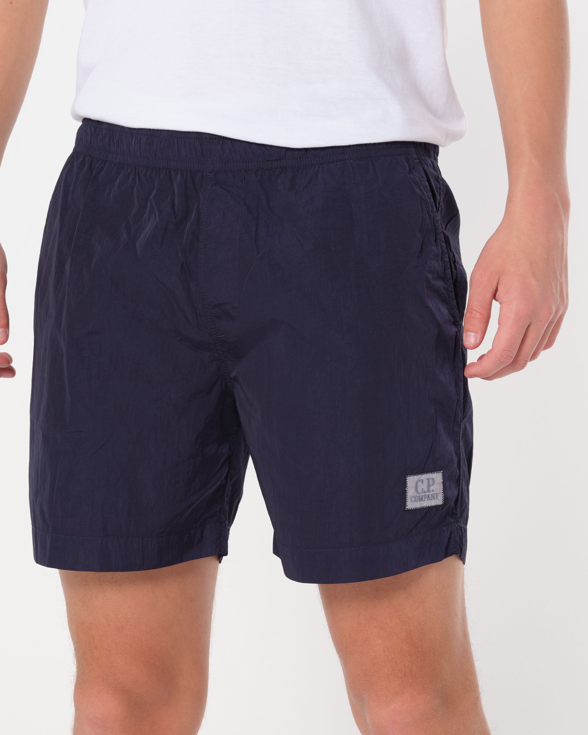 C.P Company Zwemshort Donker blauw 082498-001-L