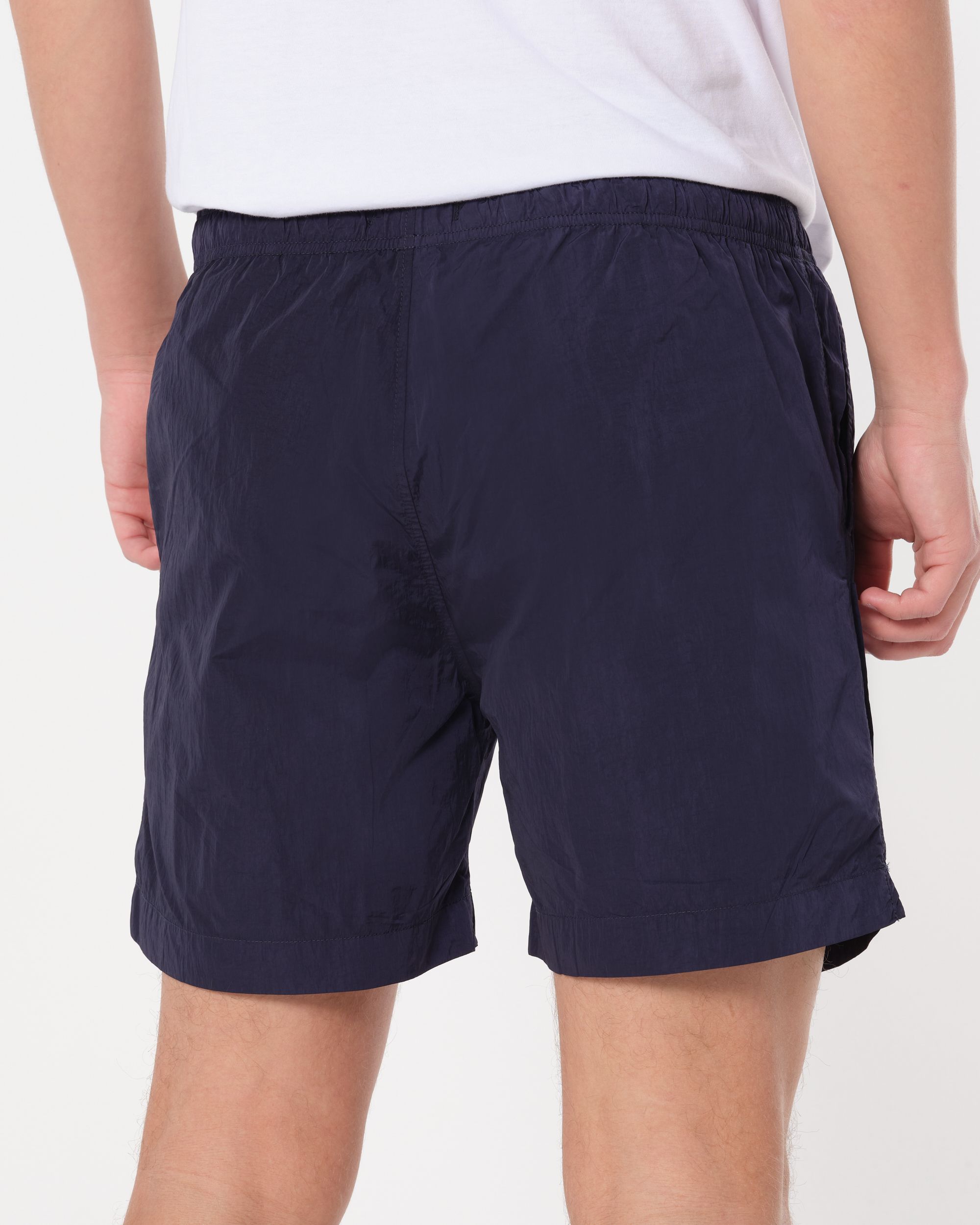 C.P Company Zwemshort Donker blauw 082498-001-L