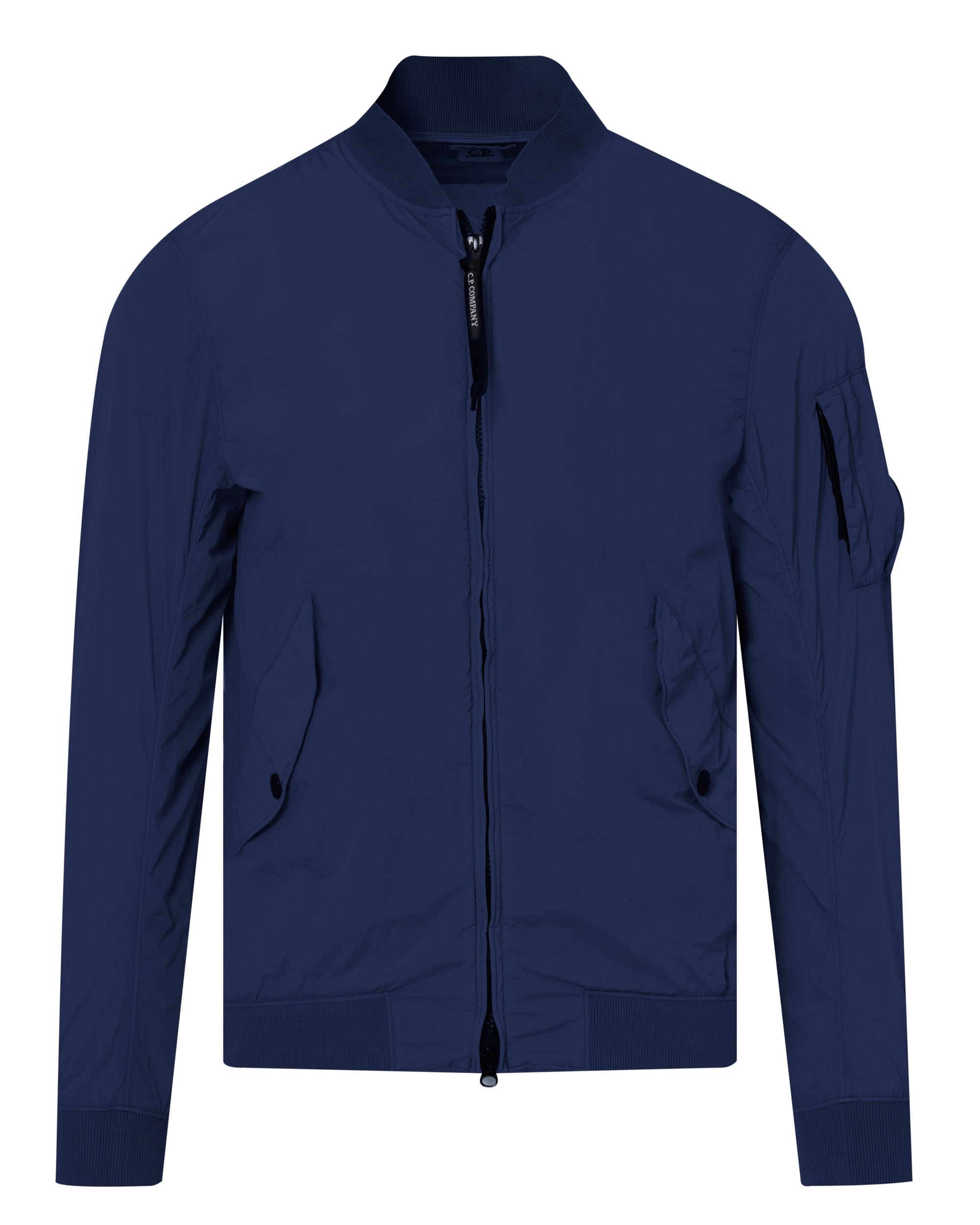 C.P Company Jack Donker blauw 082518-001-L