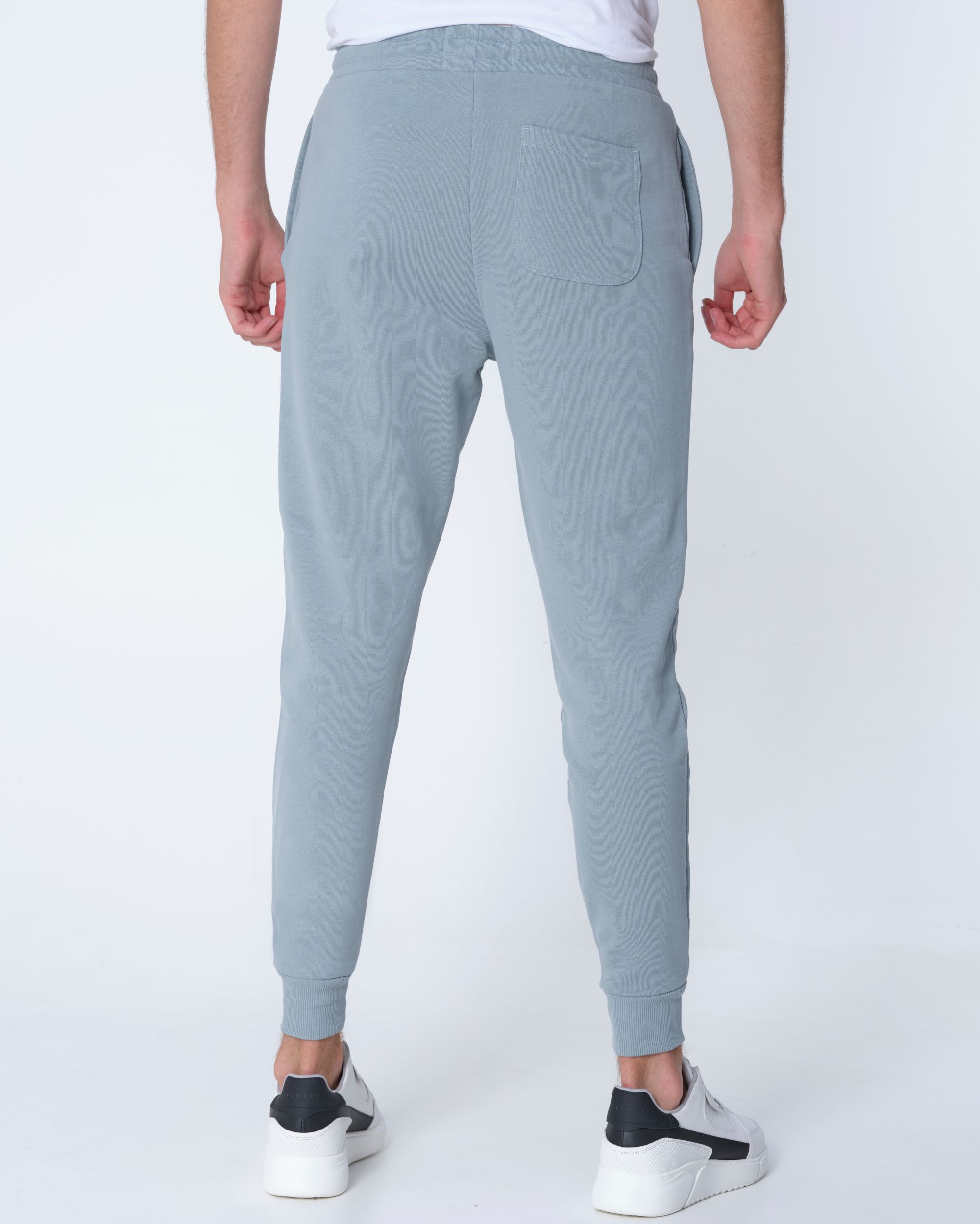 Lyle & Scott Joggpant Blauw 082524-001-L