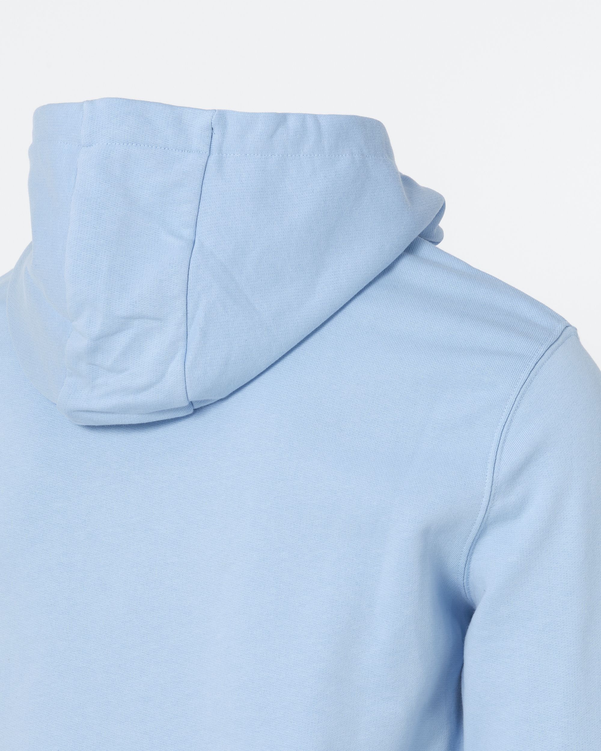 Lyle & Scott Hoodie Licht blauw 082526-001-L