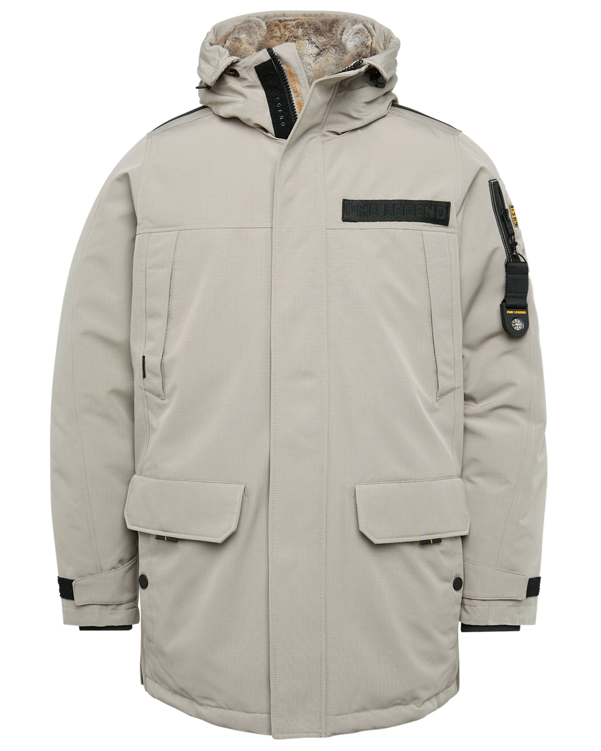 PME Legend ICE PILOT ICON 2.0 Parka | Shop nu - for Men