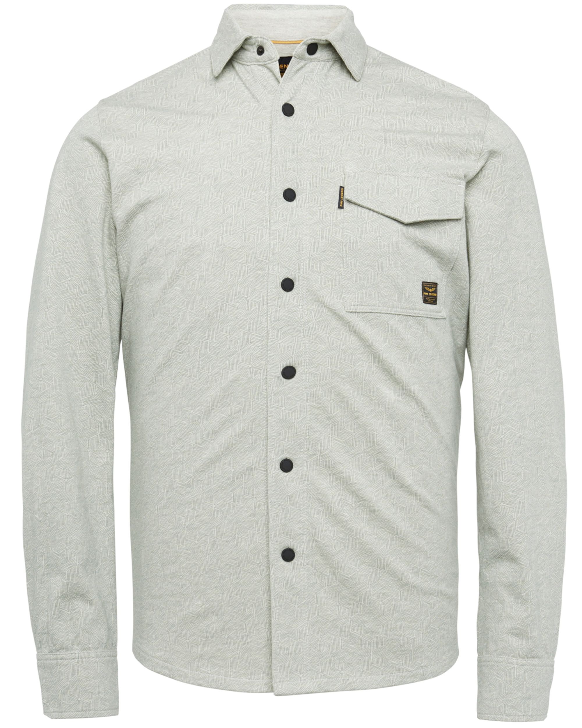 Wat dan ook koppeling importeren PME Legend Casual Overhemd LM | Shop nu - OFM.