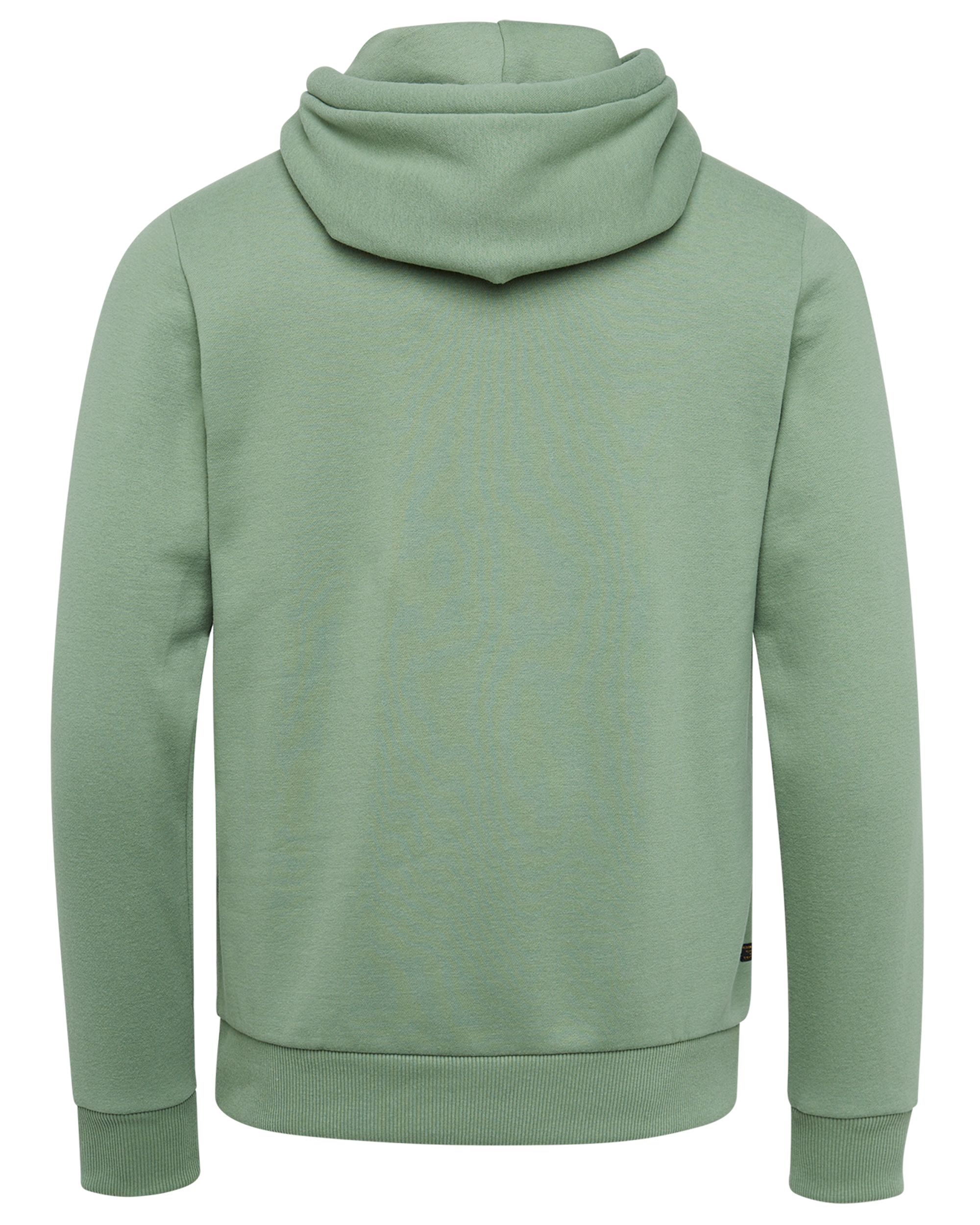 PME Legend Hoodie Groen 082598-001-L