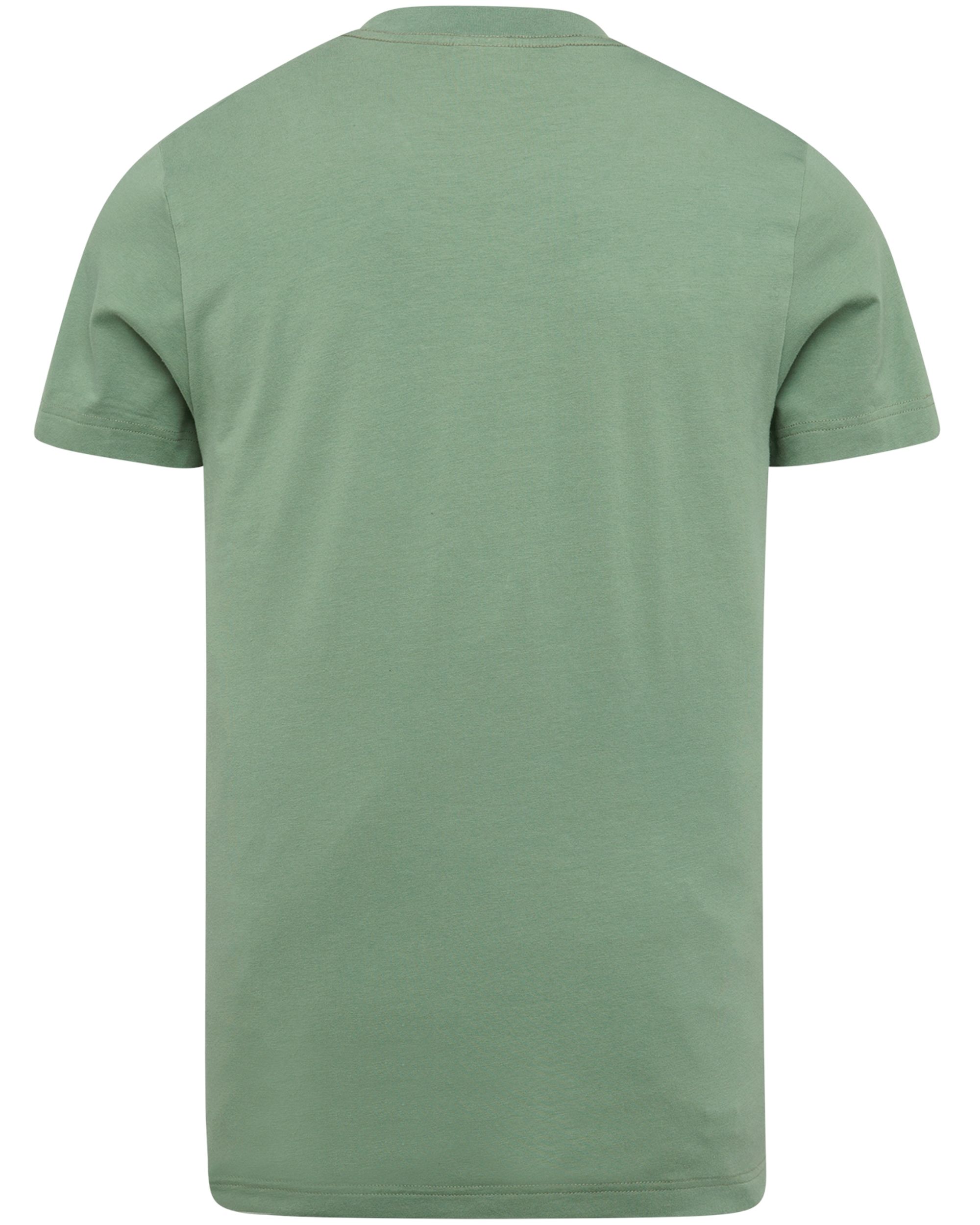 PME Legend T-shirt KM Groen 082599-001-L