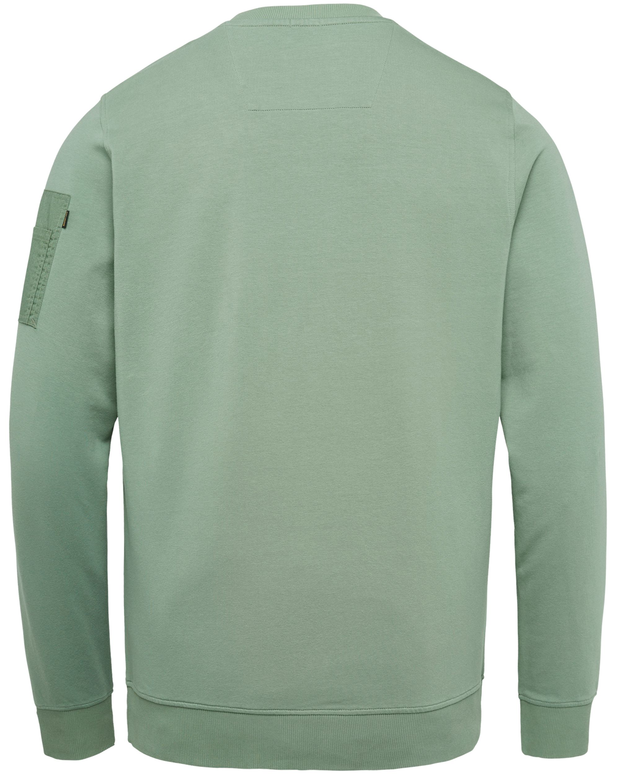 PME Legend Sweater Groen 082608-001-L