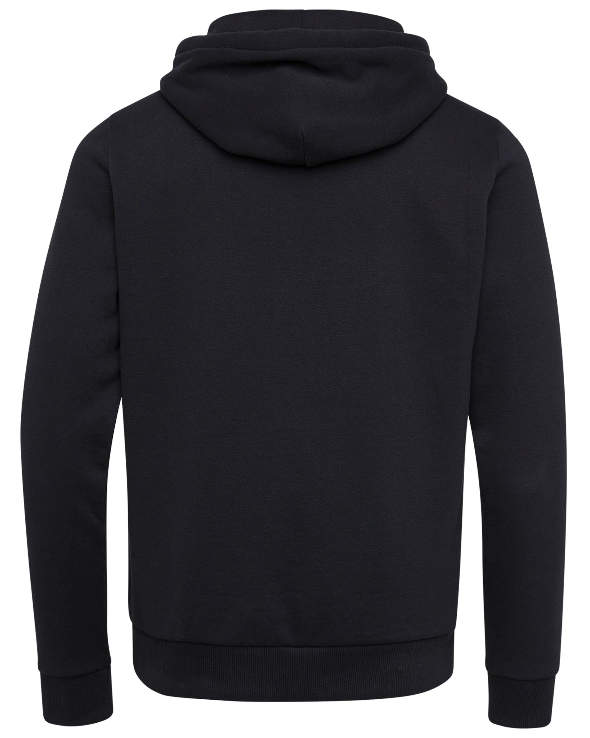 PME Legend Hoodie Zwart 082611-001-L