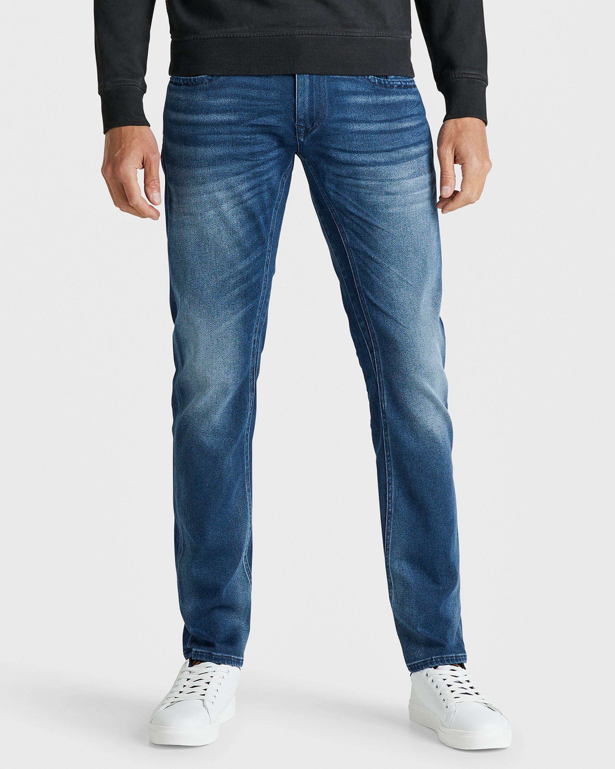 PME Legend Jeans Blauw 082615-001-28/30