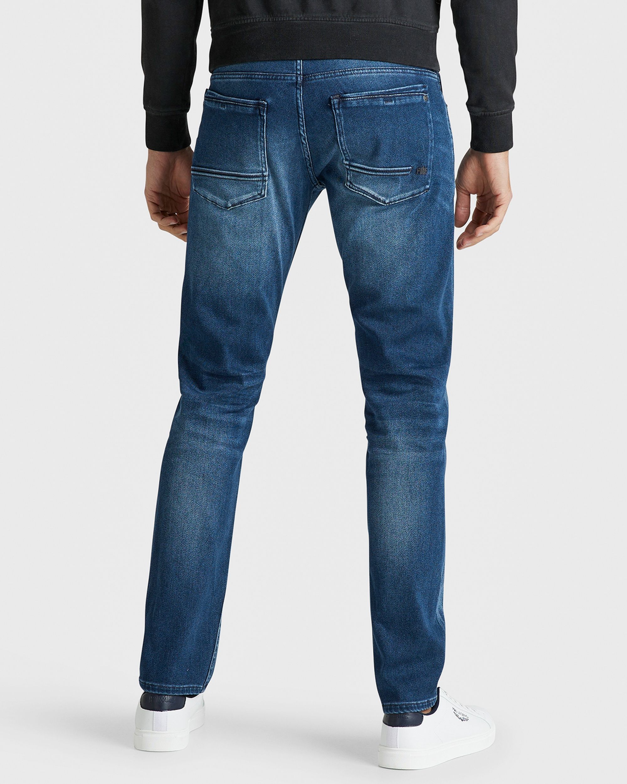 PME Legend Jeans Blauw 082615-001-28/30