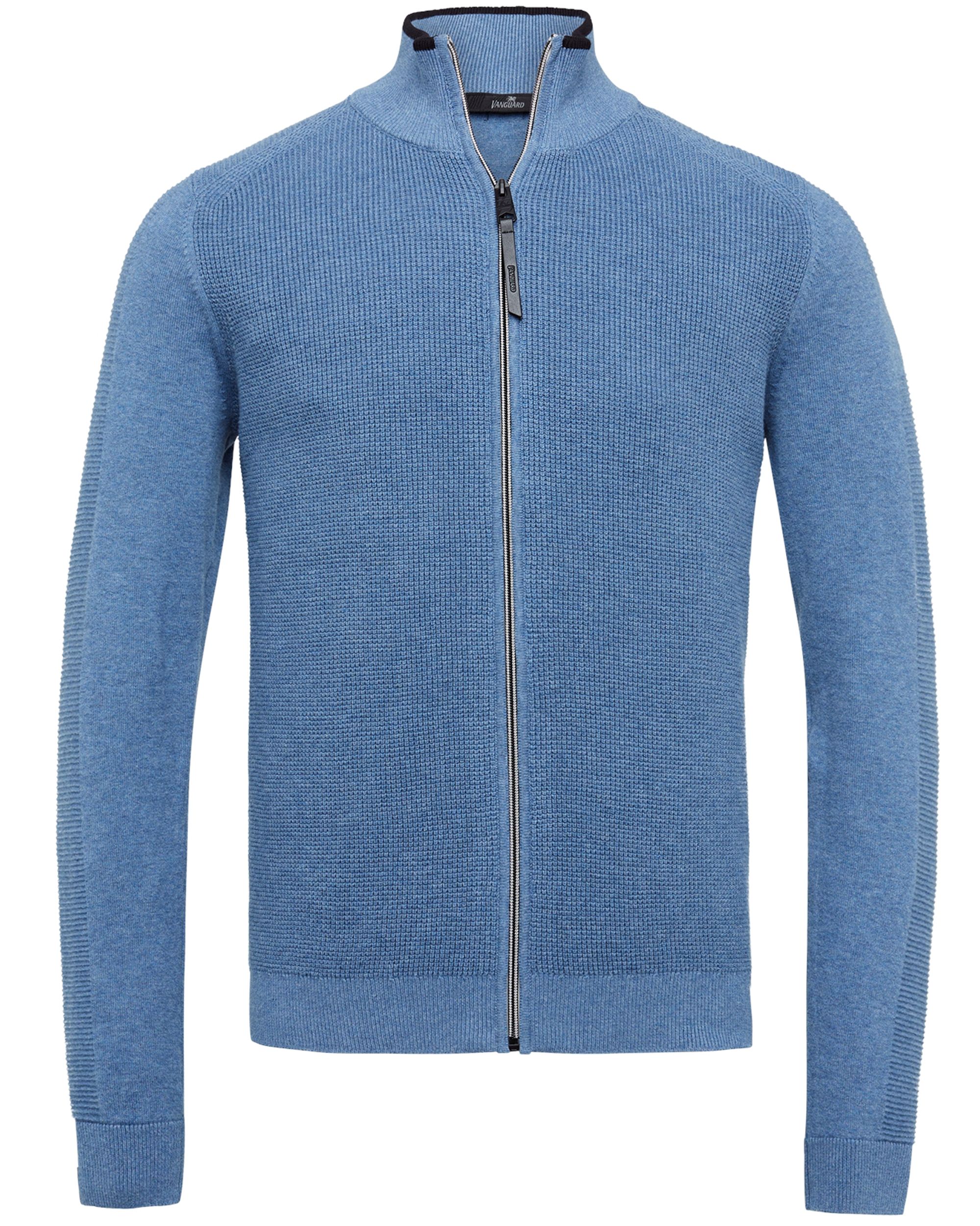 Vanguard vest blauw sales