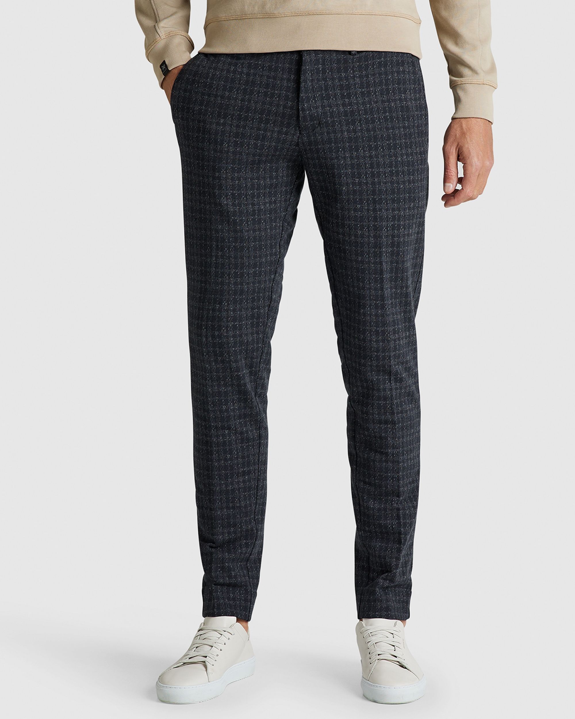 Vanguard Chino Blauw 082628-001-29/32