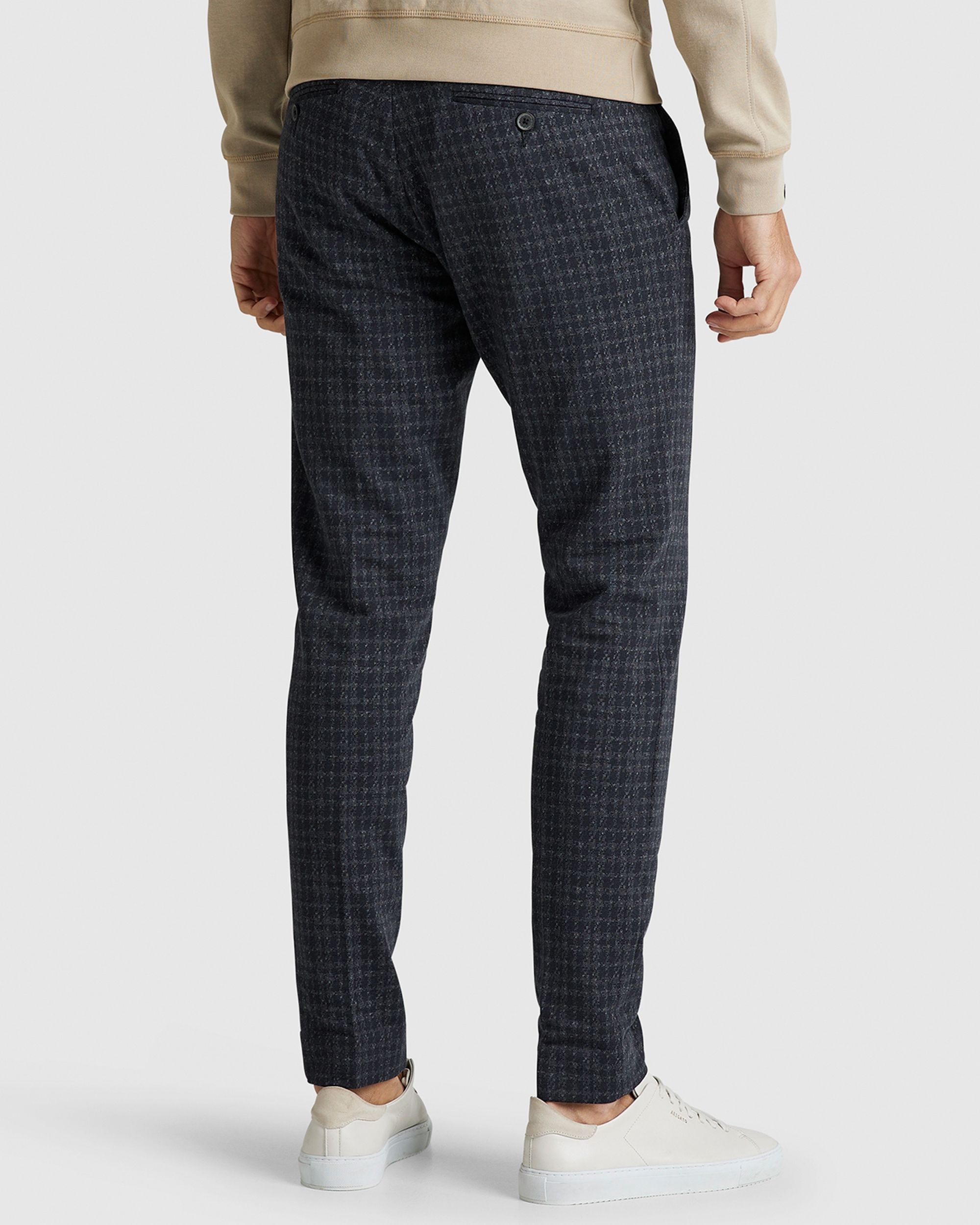 Vanguard Chino Blauw 082628-001-29/32