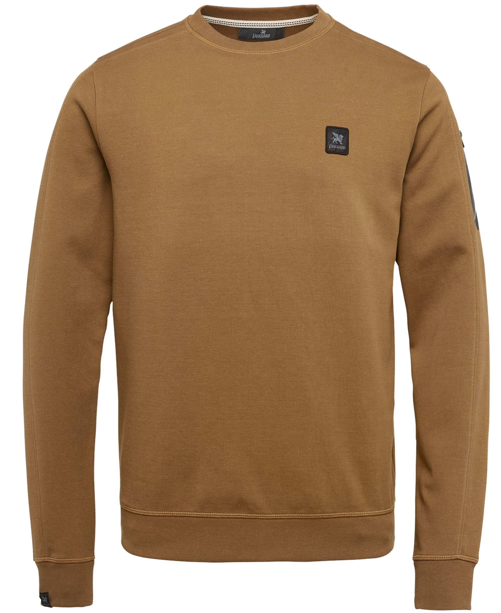 Vanguard Sweater Bruin 082630-001-L