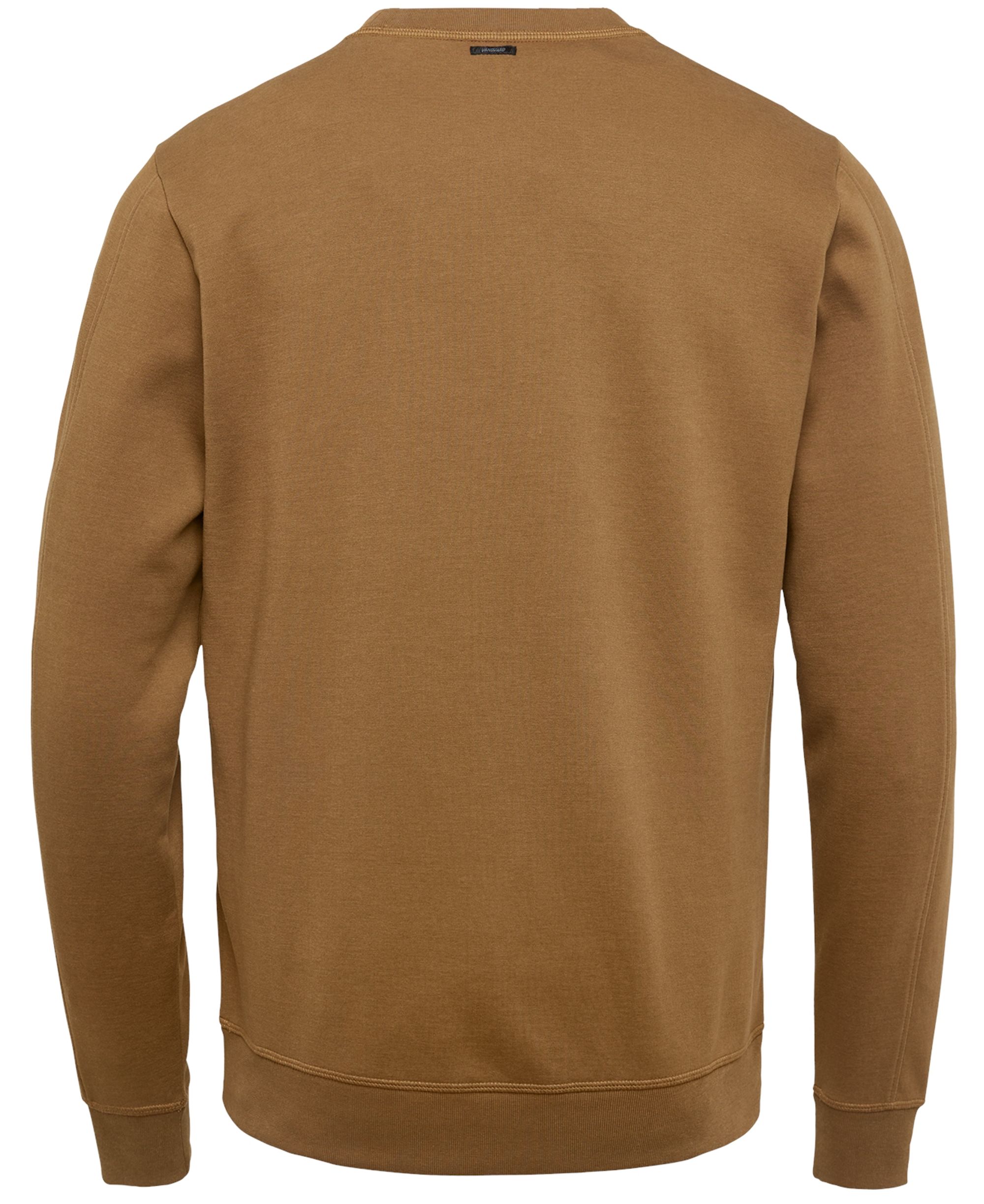 Vanguard Sweater Bruin 082630-001-L