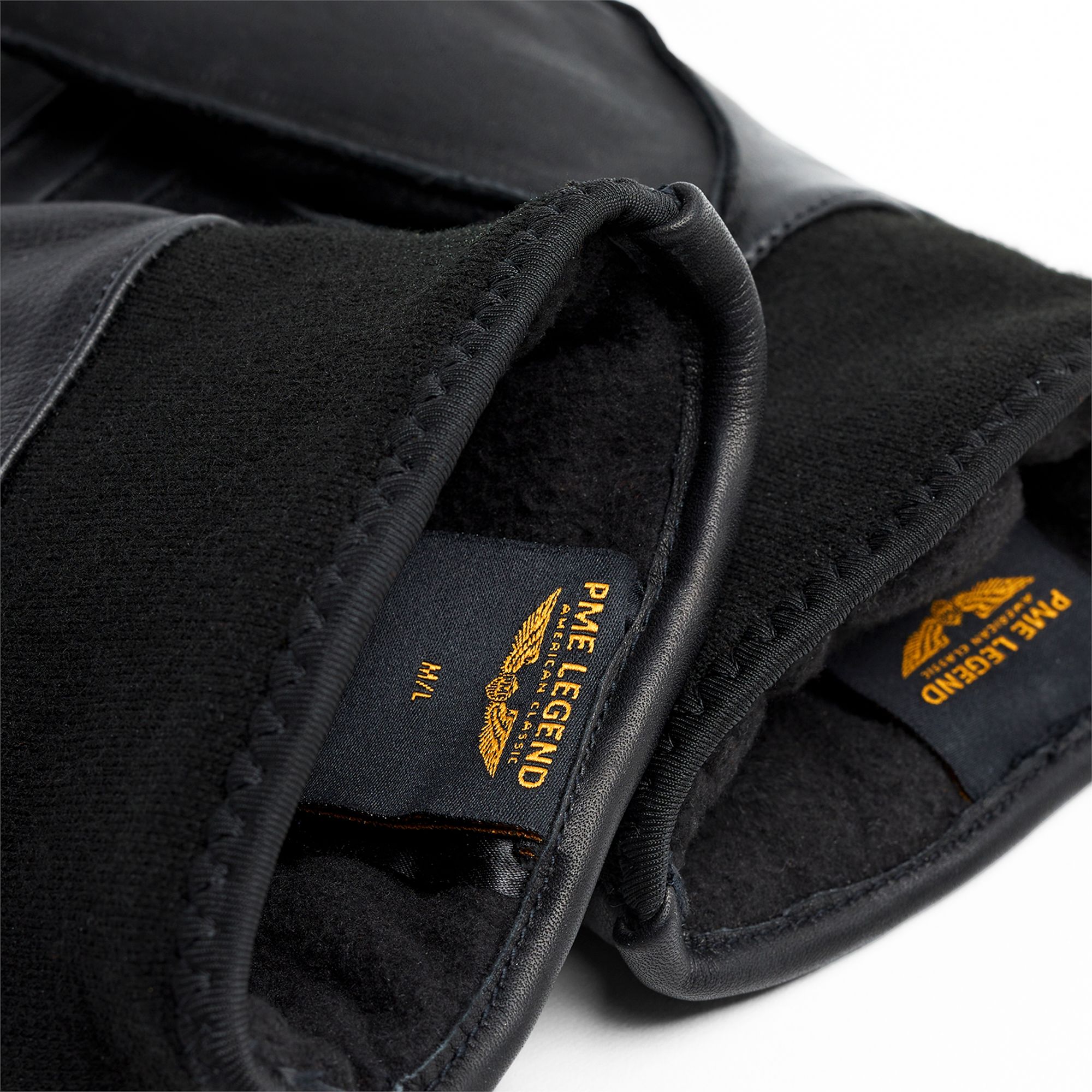 PME Legend Handschoenen Zwart 082679-001-L