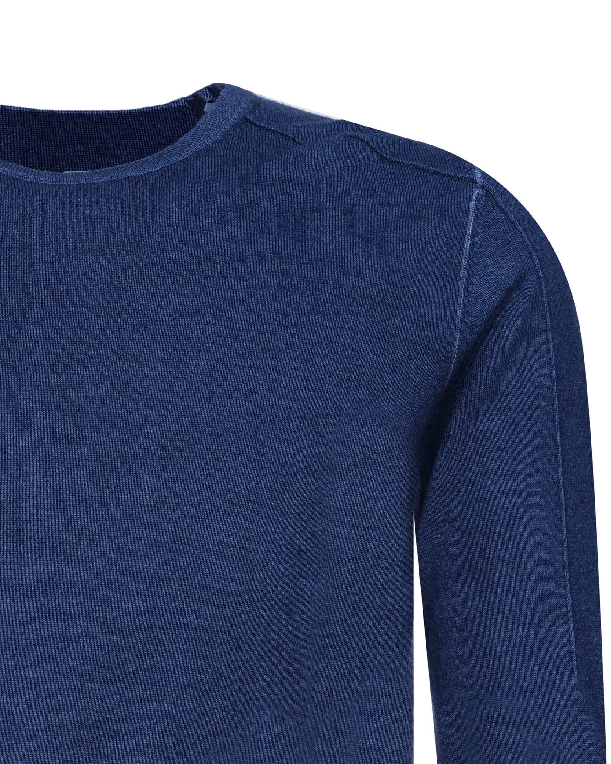 Mening droogte appel Blue Industry Trui ronde hals | Shop nu - Only for Men