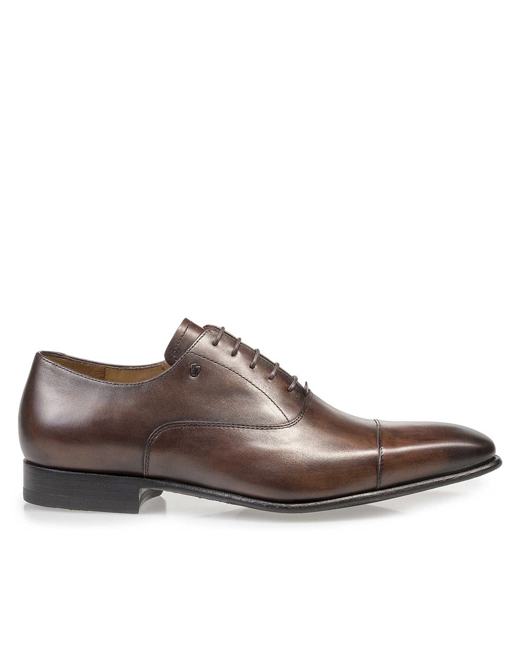 van Bommel Geklede schoenen Bruin 082726-001-10