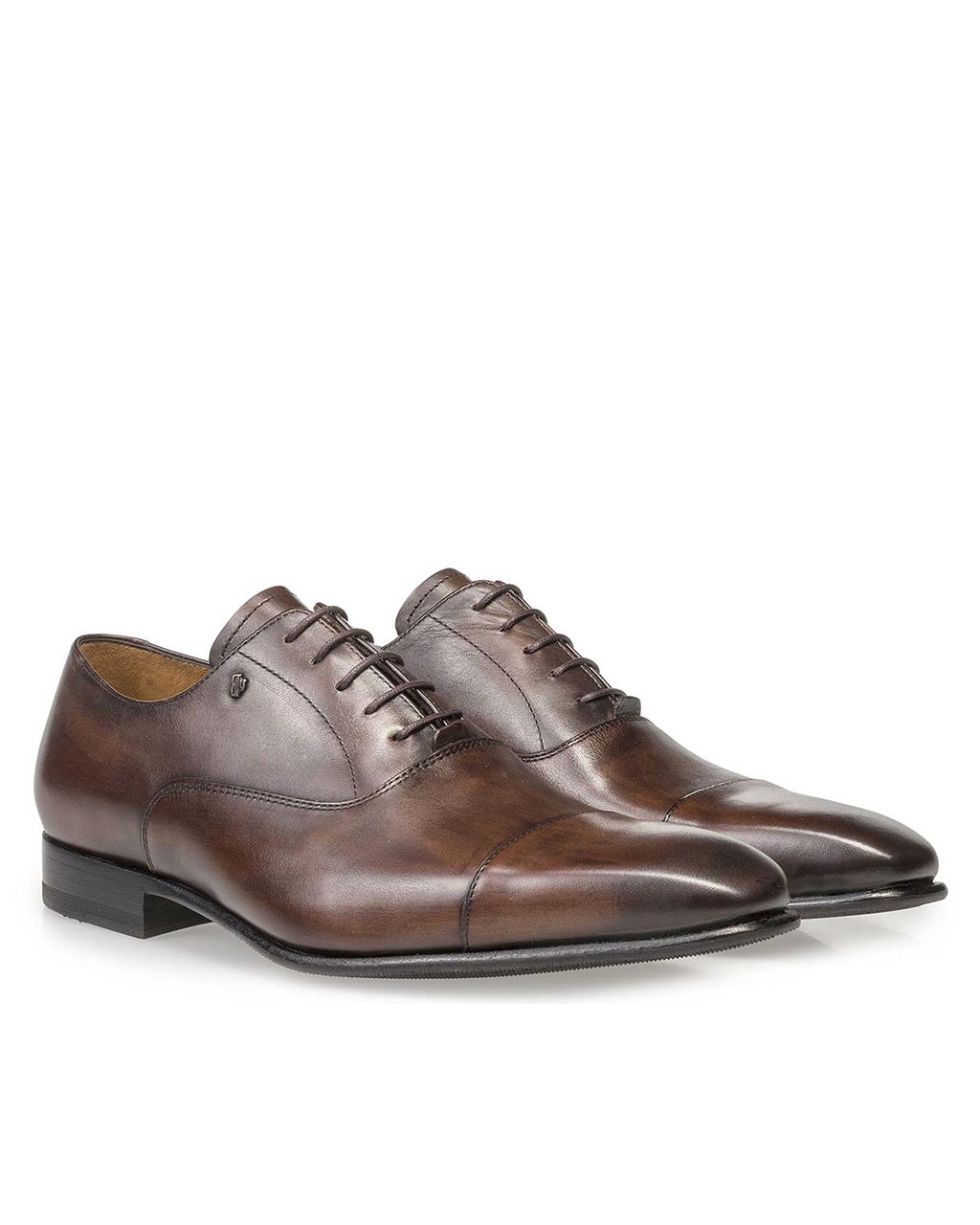 van Bommel Geklede schoenen Bruin 082726-001-10