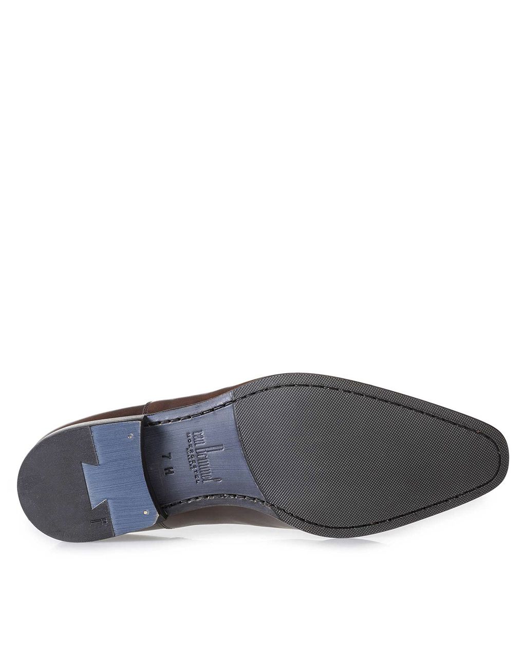 van Bommel Geklede schoenen Bruin 082726-001-10