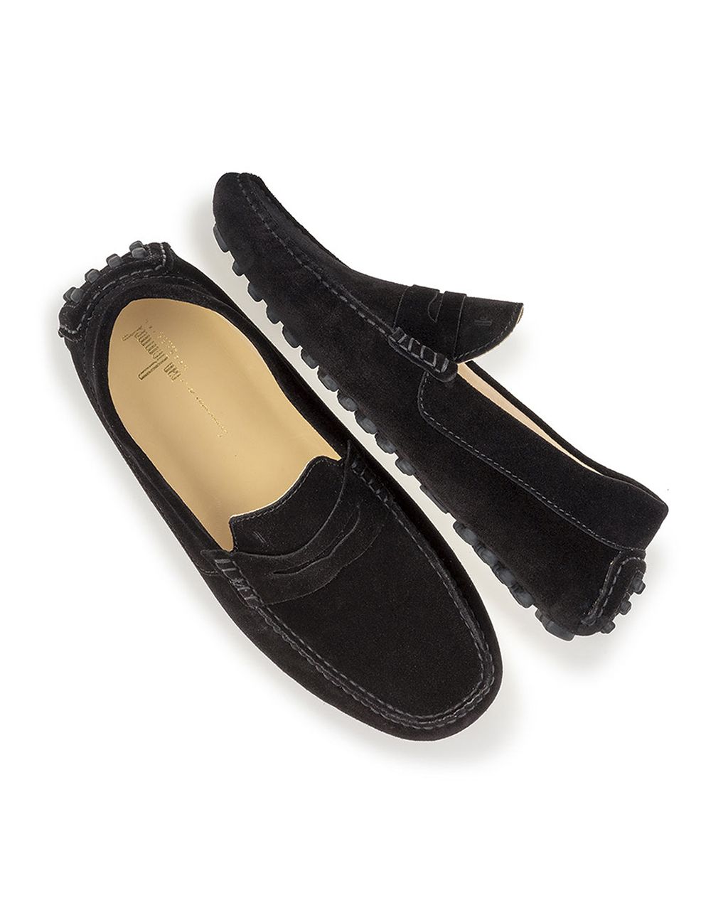 van Bommel Geklede schoenen Ecru 082735-001-10