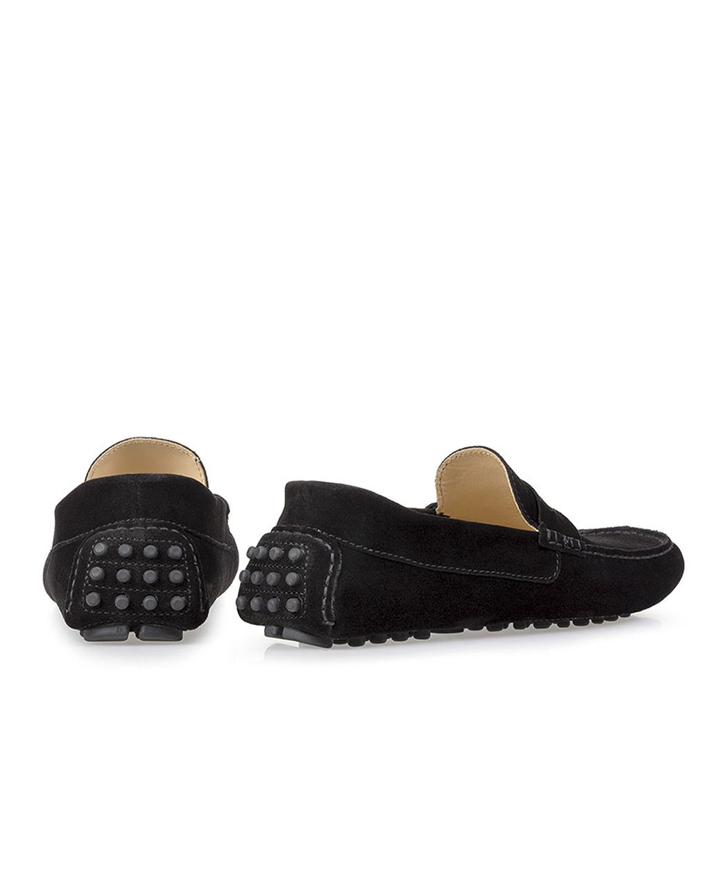 van Bommel Geklede schoenen Ecru 082735-001-10