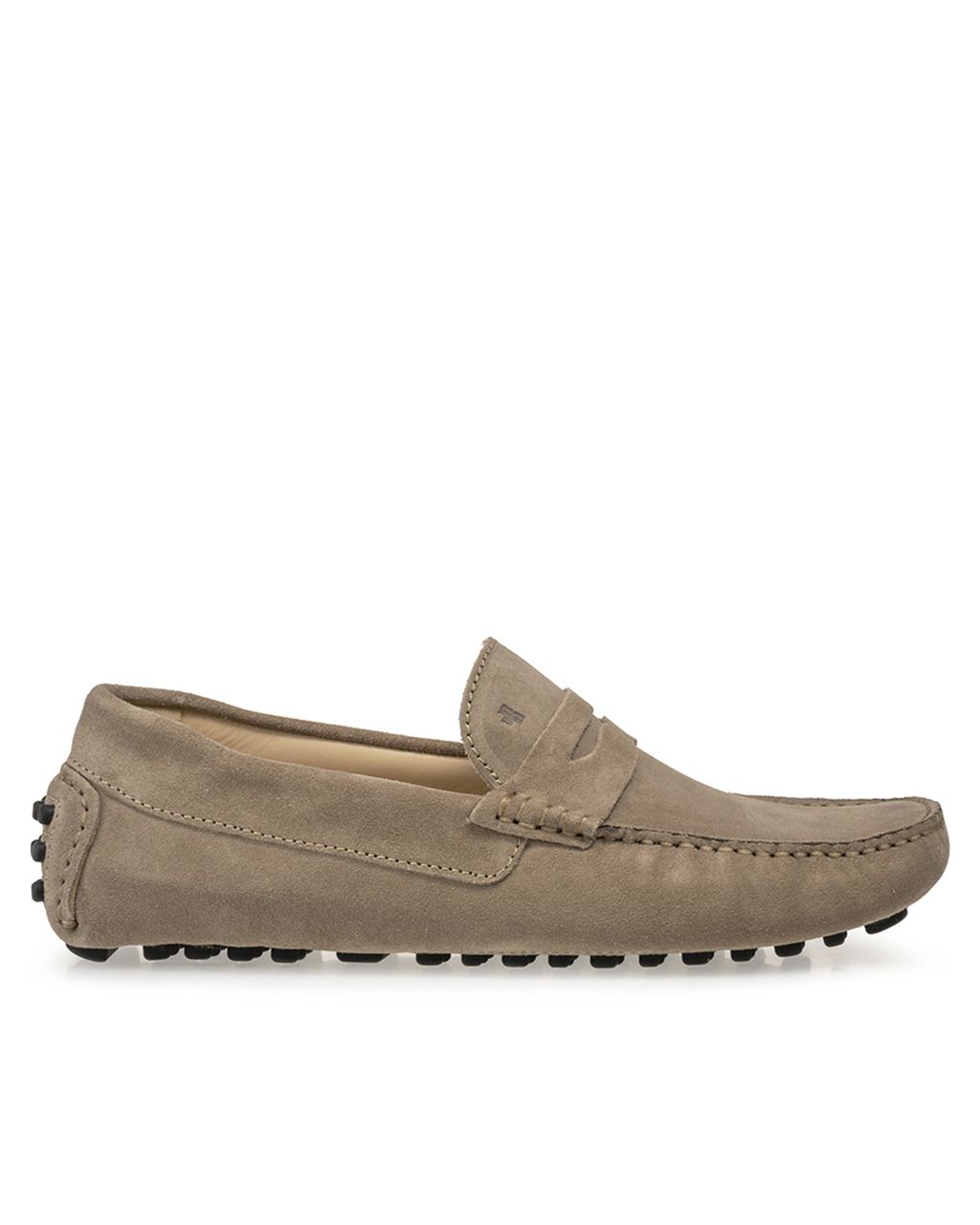 van Bommel Geklede schoenen Bruin 082737-001-10