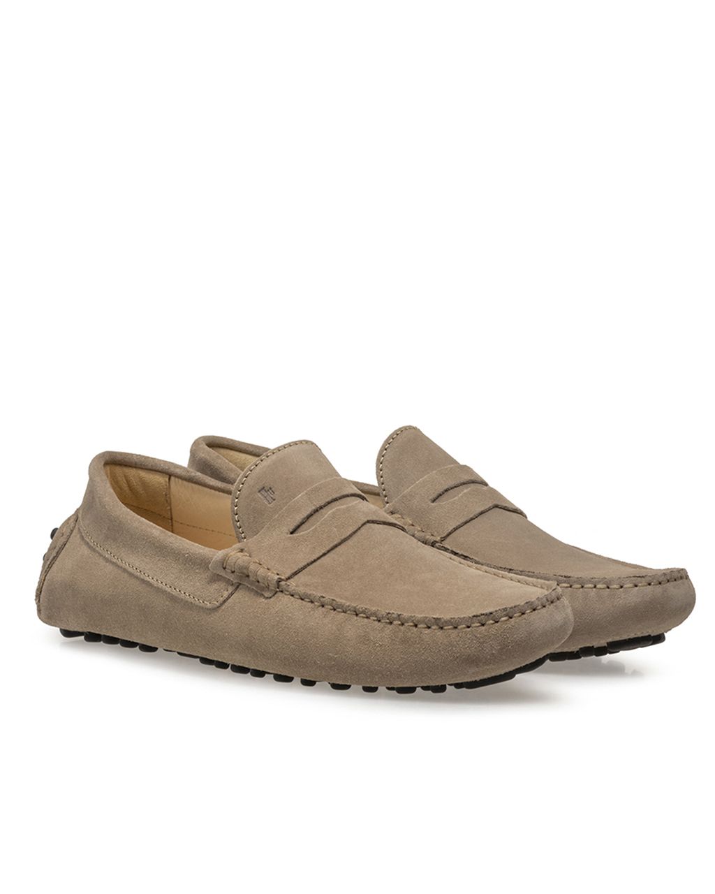 van Bommel Geklede schoenen Bruin 082737-001-10